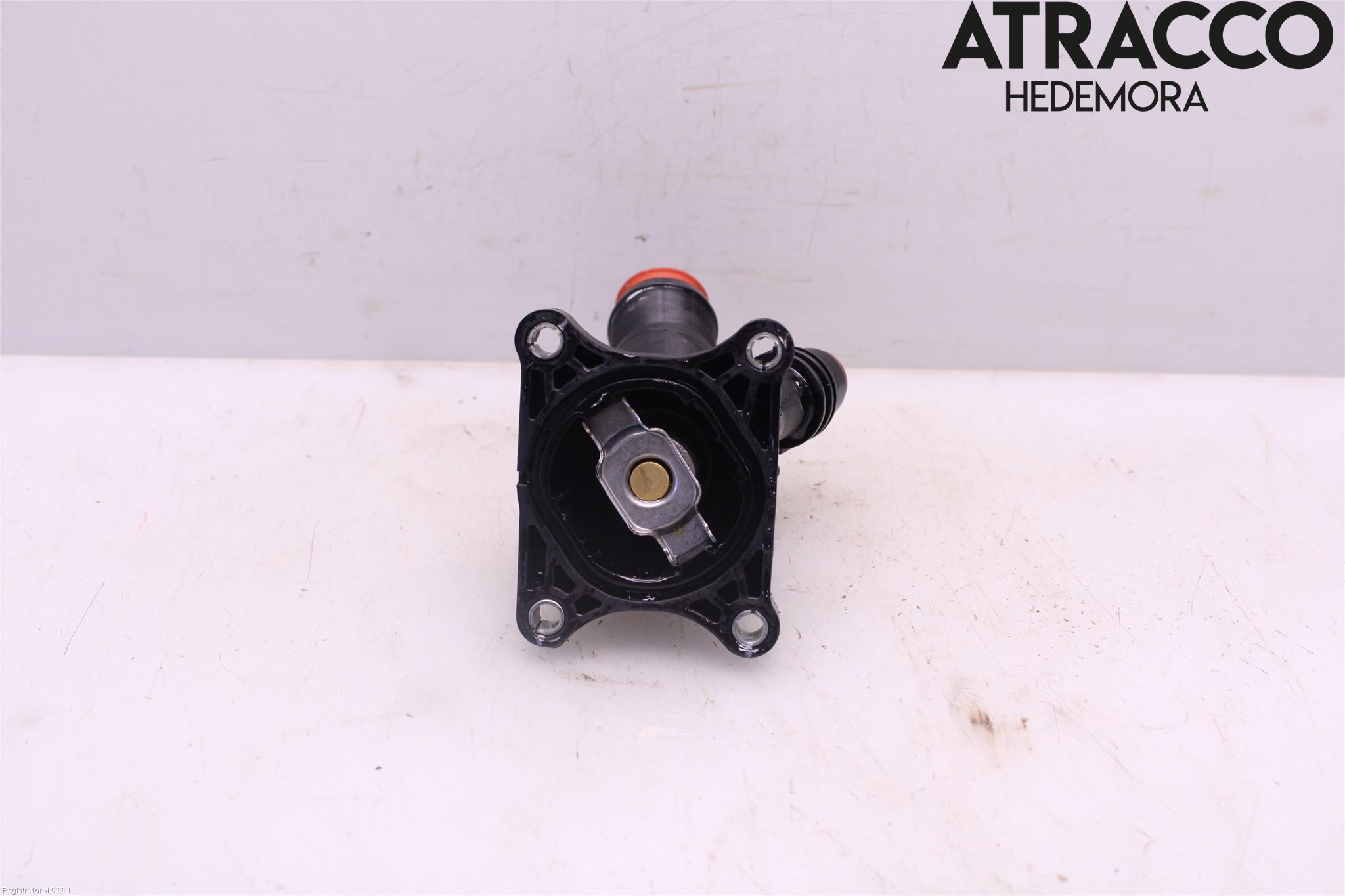 Volvo S90 17->> Termostat