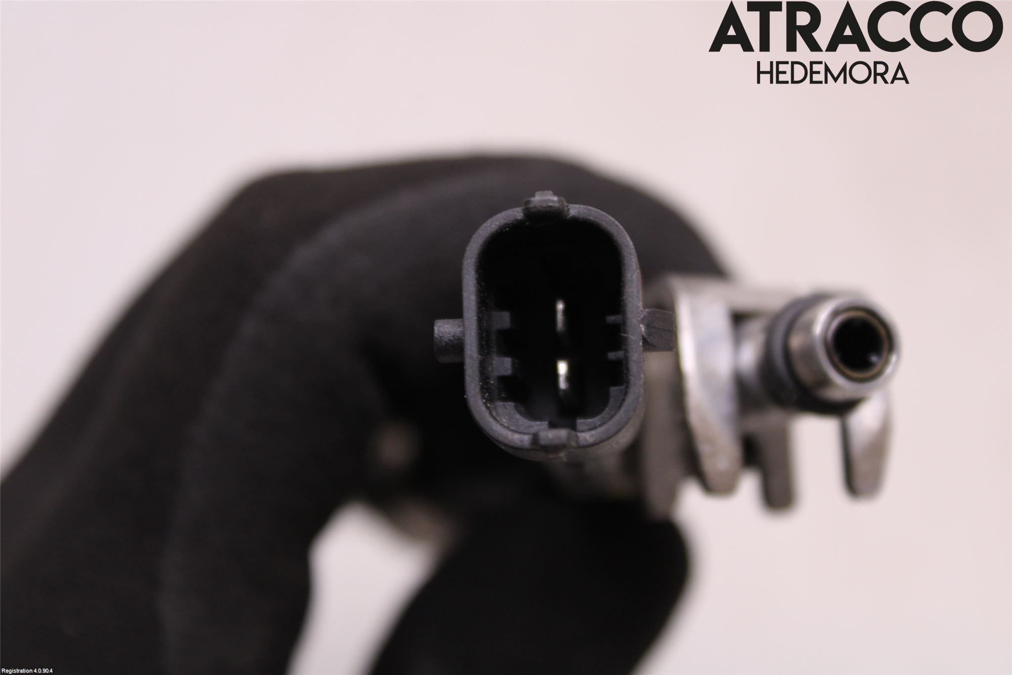 Peugeot 2008 13-20 Injspridare