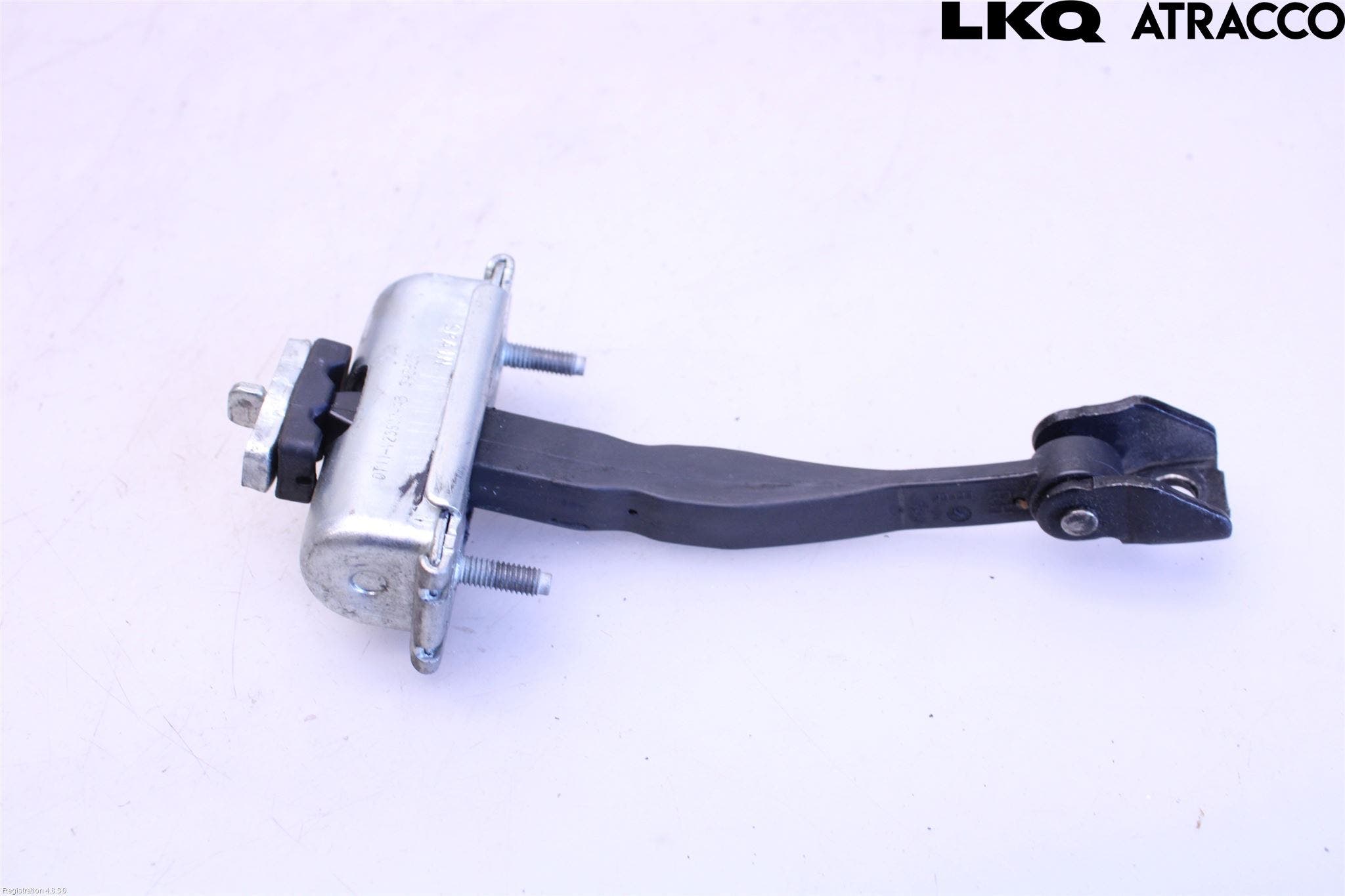 Ford TRANSIT/TOURNEO CONNECT 13-22 Dörrstopp