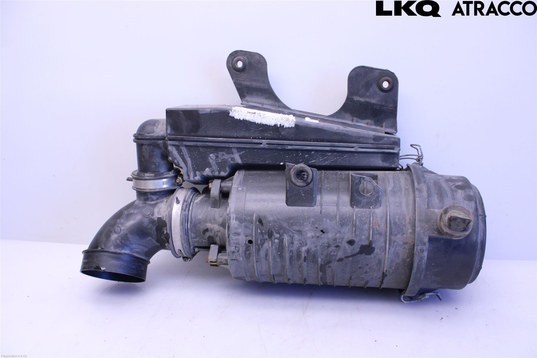 Chevrolet EXPRESS Luftrenare