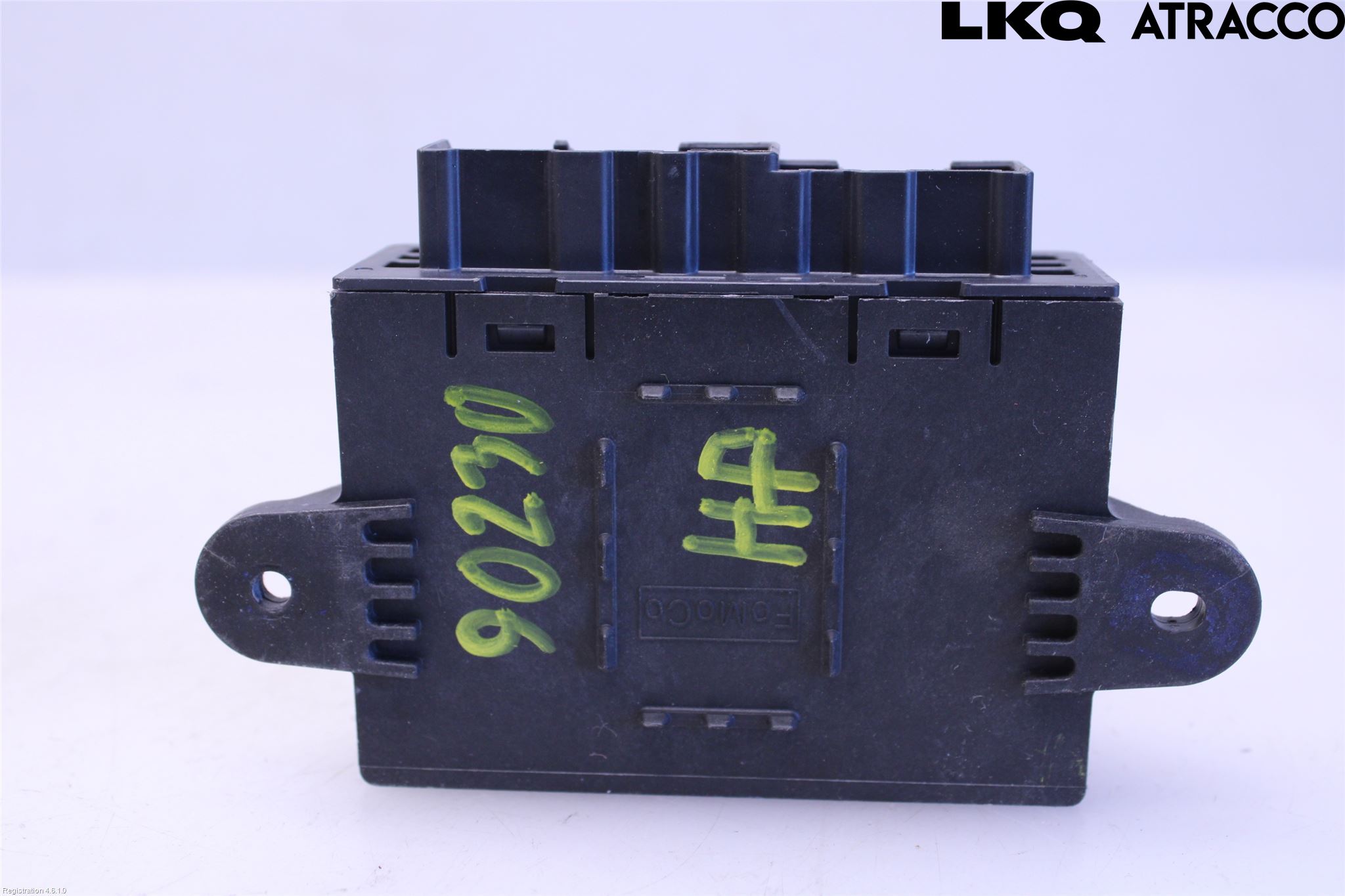 Ford MONDEO 15-22 Styrenhet Dörr