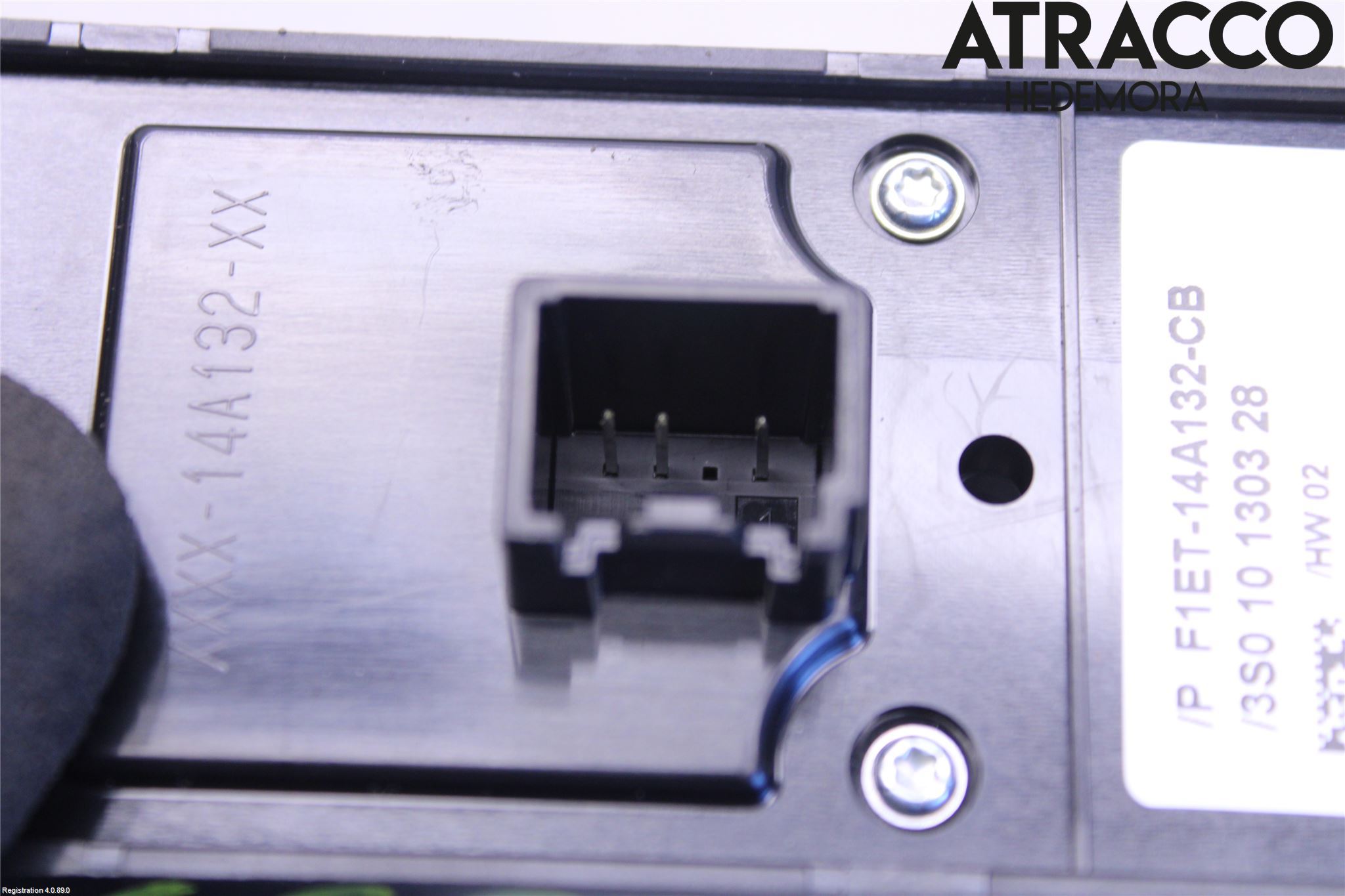 Ford FOCUS 15-18 Strömställare Elhiss