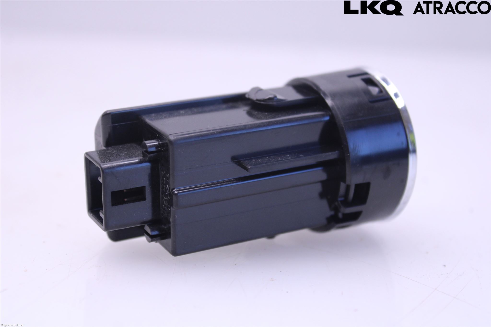 Toyota RAV4 19- Startknapp Personbil