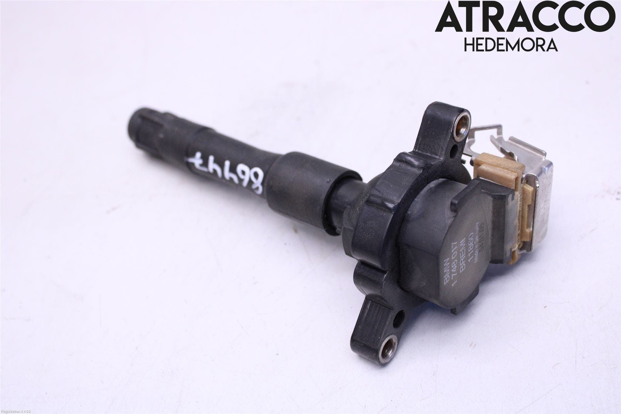 BMW 3 E46 98-05 Tändspole