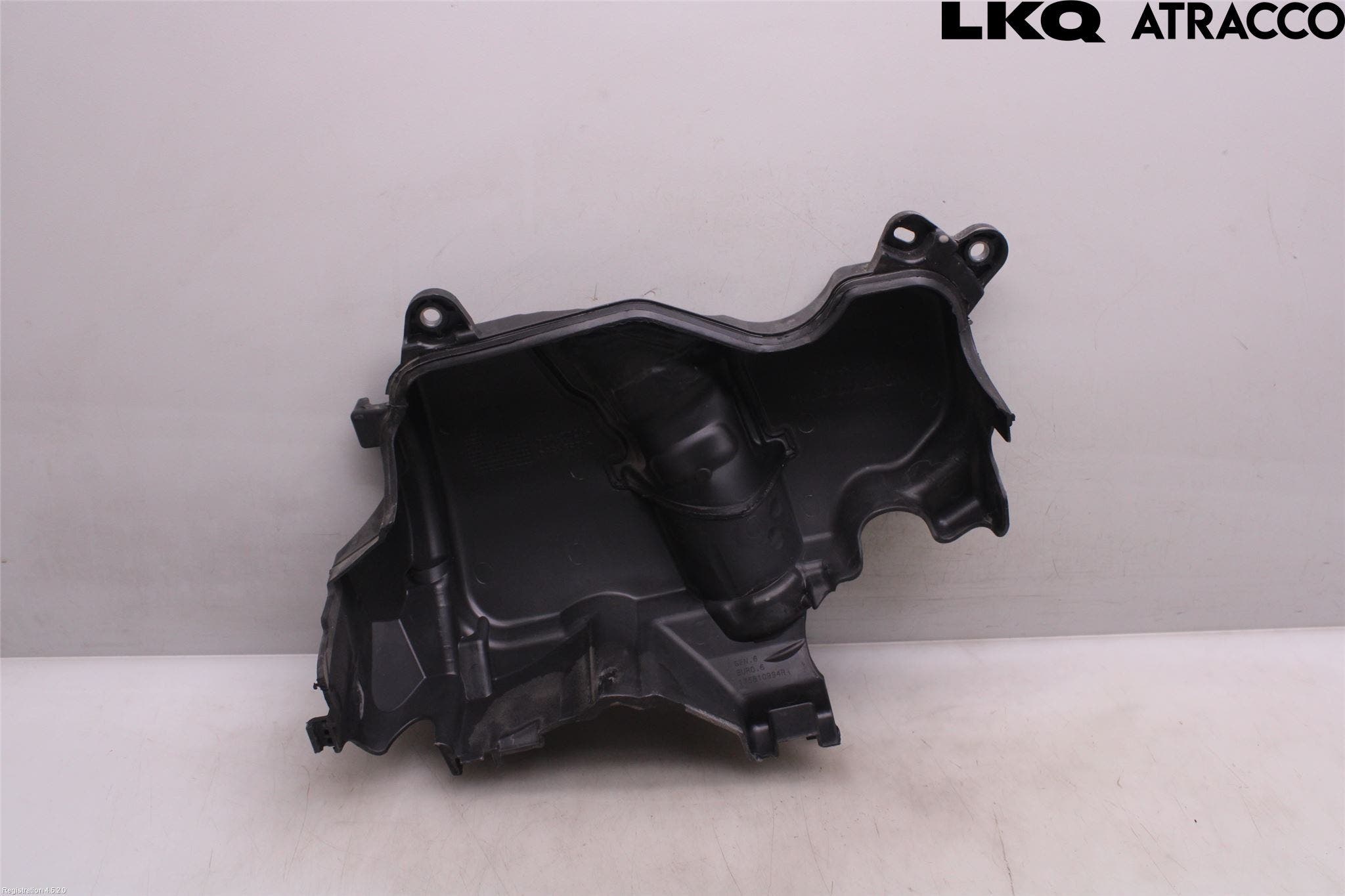 Nissan NV200/NV200 COMBI Motorkåpa