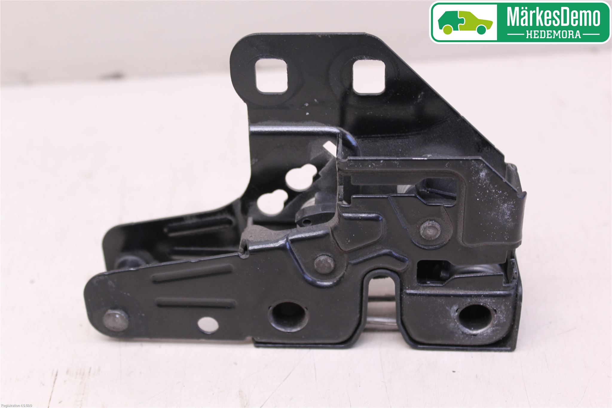 Audi A6/S6     05-11 Huvlås