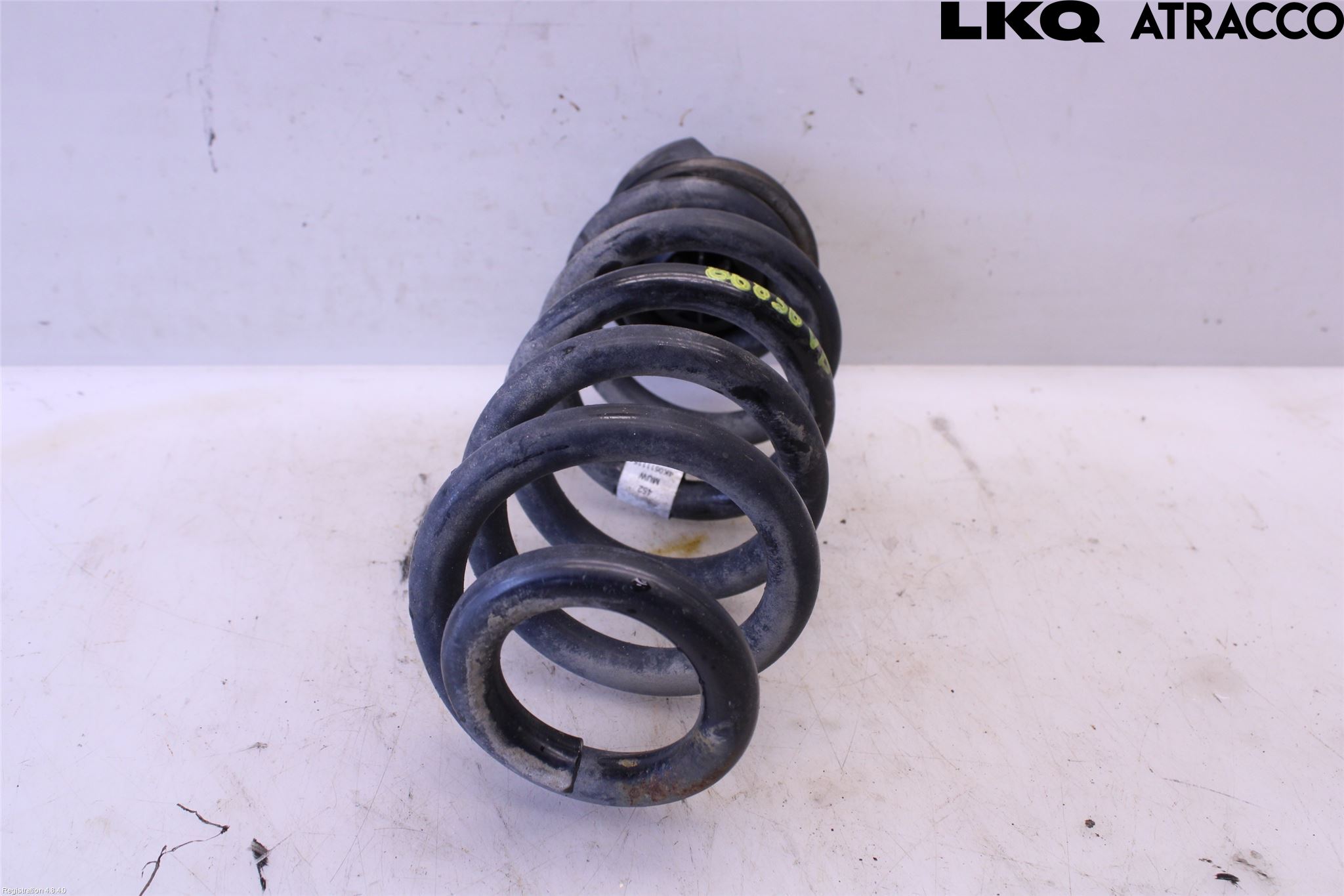 Audi A6 F2/C8 19- Fjäder Bak