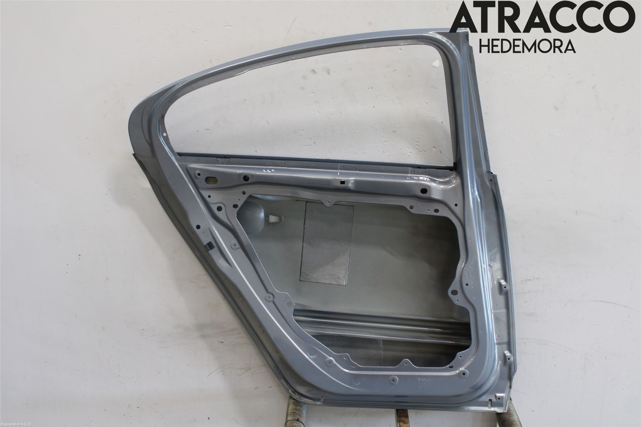 Volvo S60 11-13 Dörr Bak Vänster