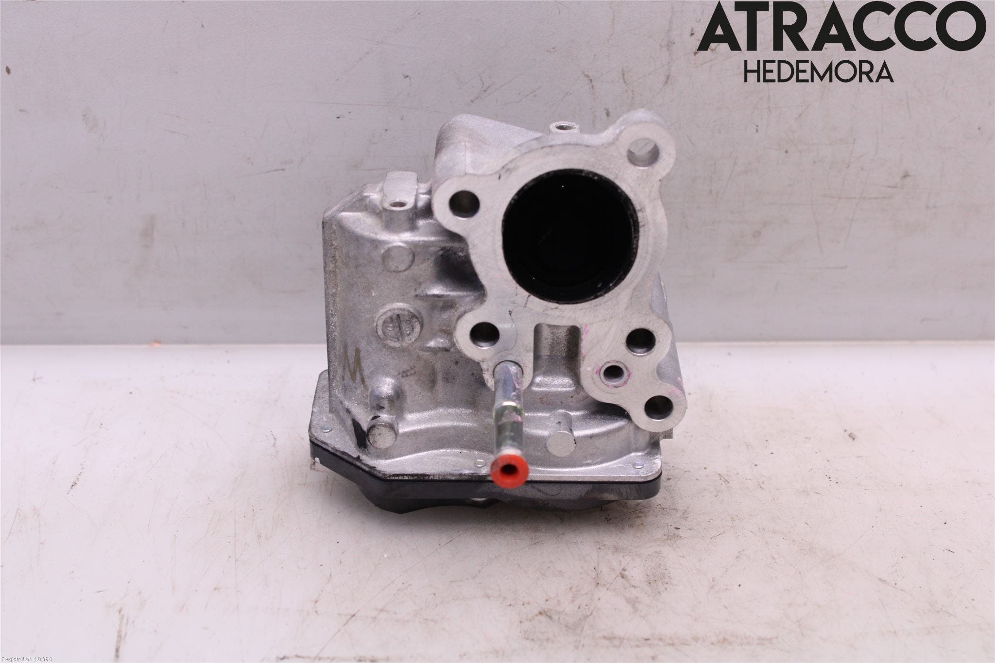 Toyota HILUX 16- Egr Ventil