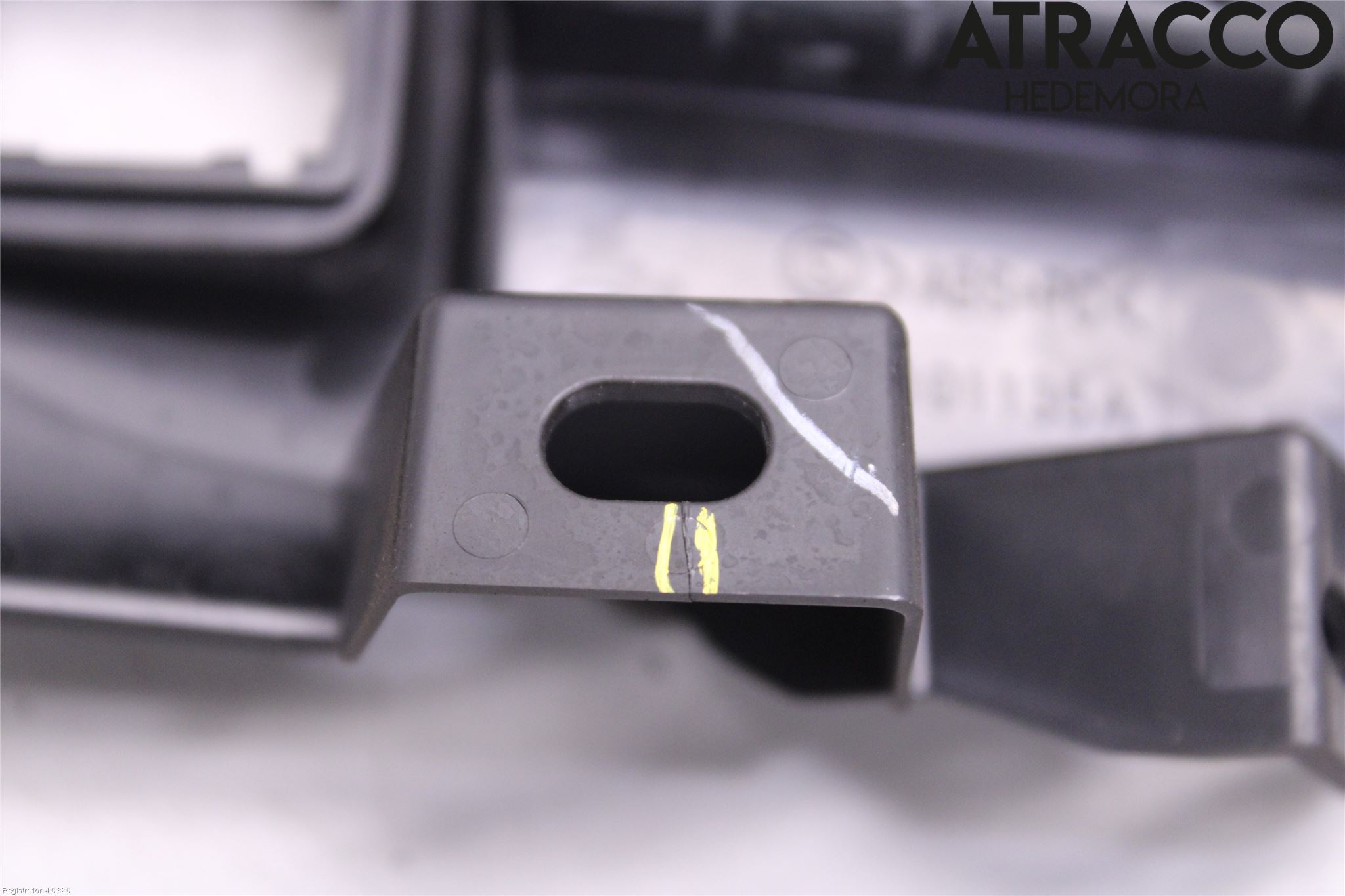 Toyota COROLLA 19- El Övrigt