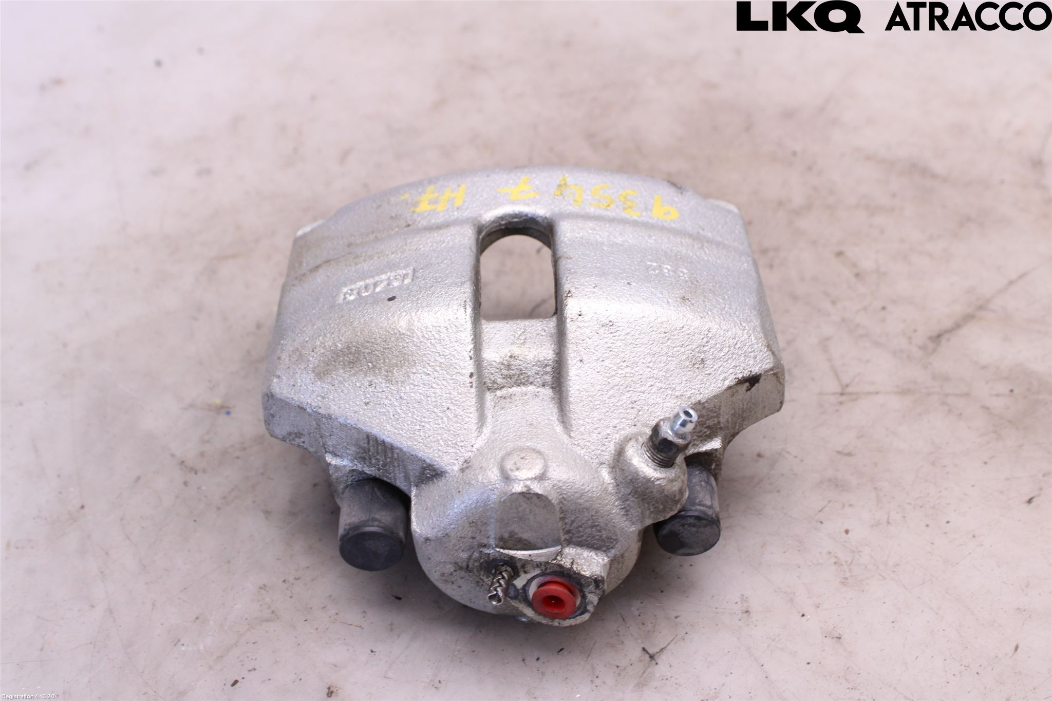Audi A3/S3 05-13 Bromsok Fram Höger