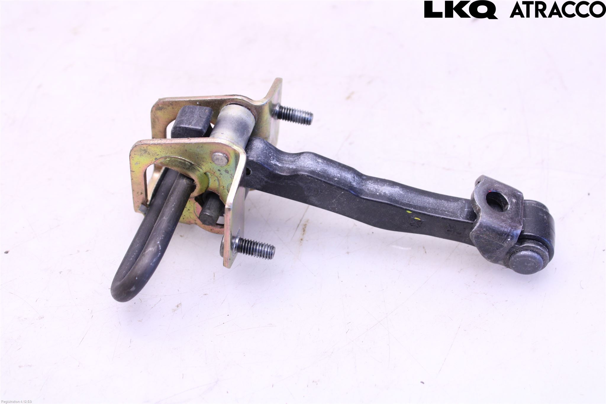 Volvo S60 05-10 Dörrstopp