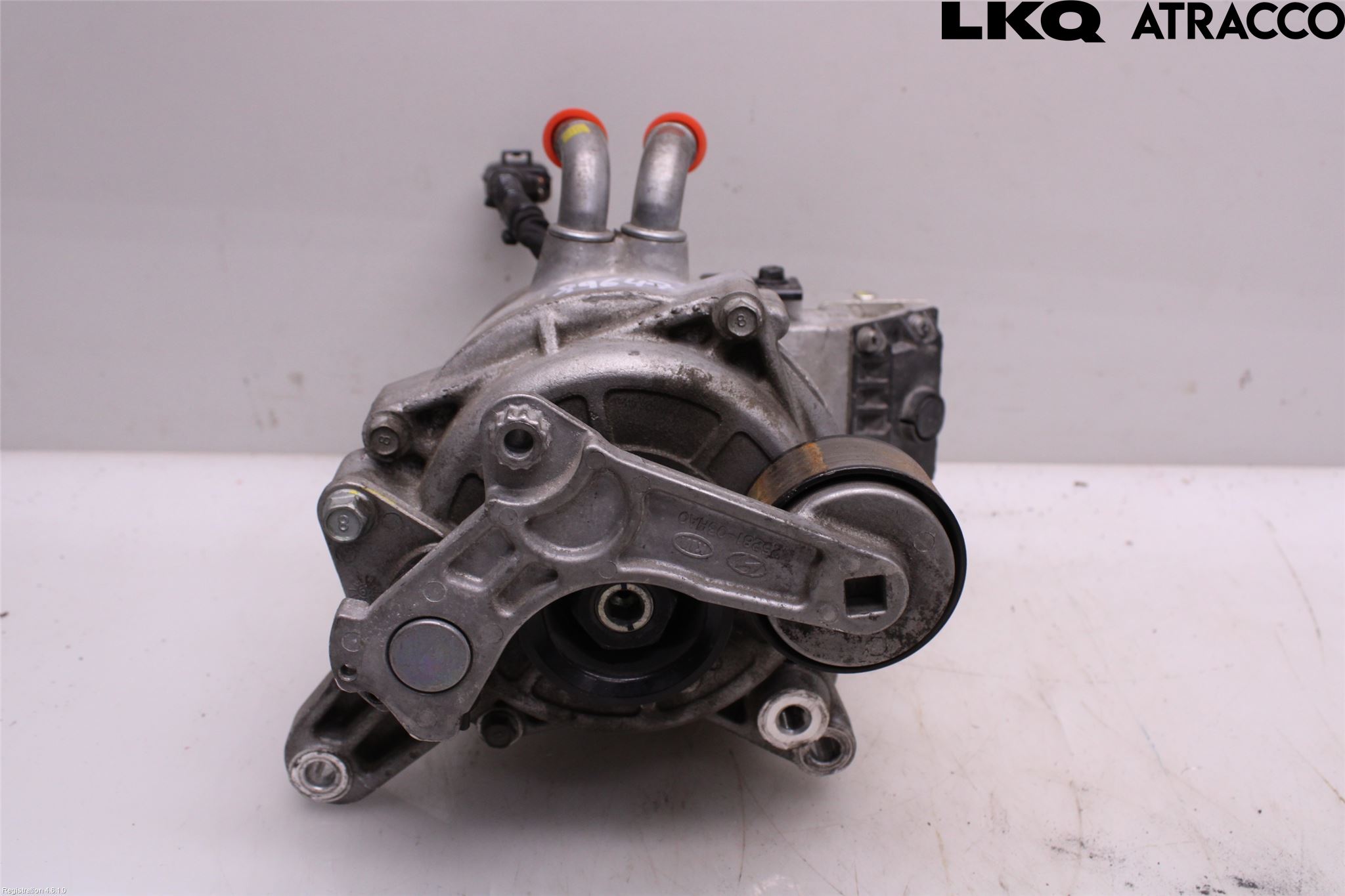 Kia CEED/CEED SW 19- Generator