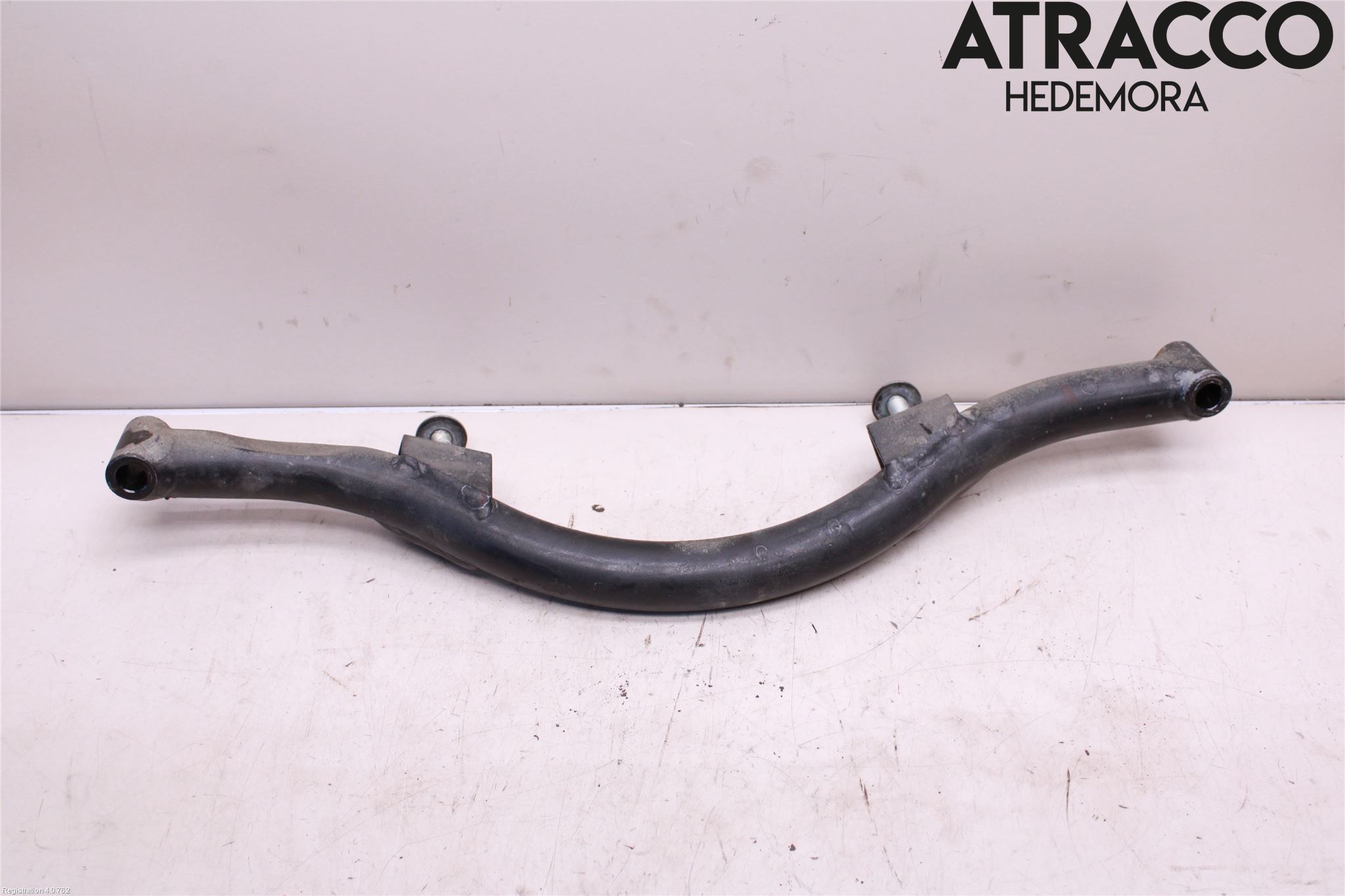 Porsche 911 64- Växellådsbalk