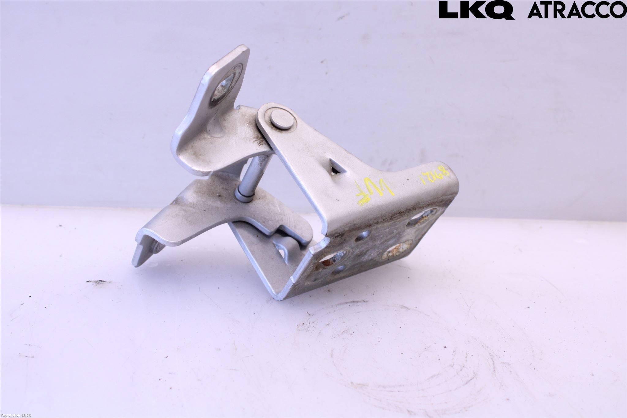 Dodge PICK UP RAM 81- Dörrgångjärn