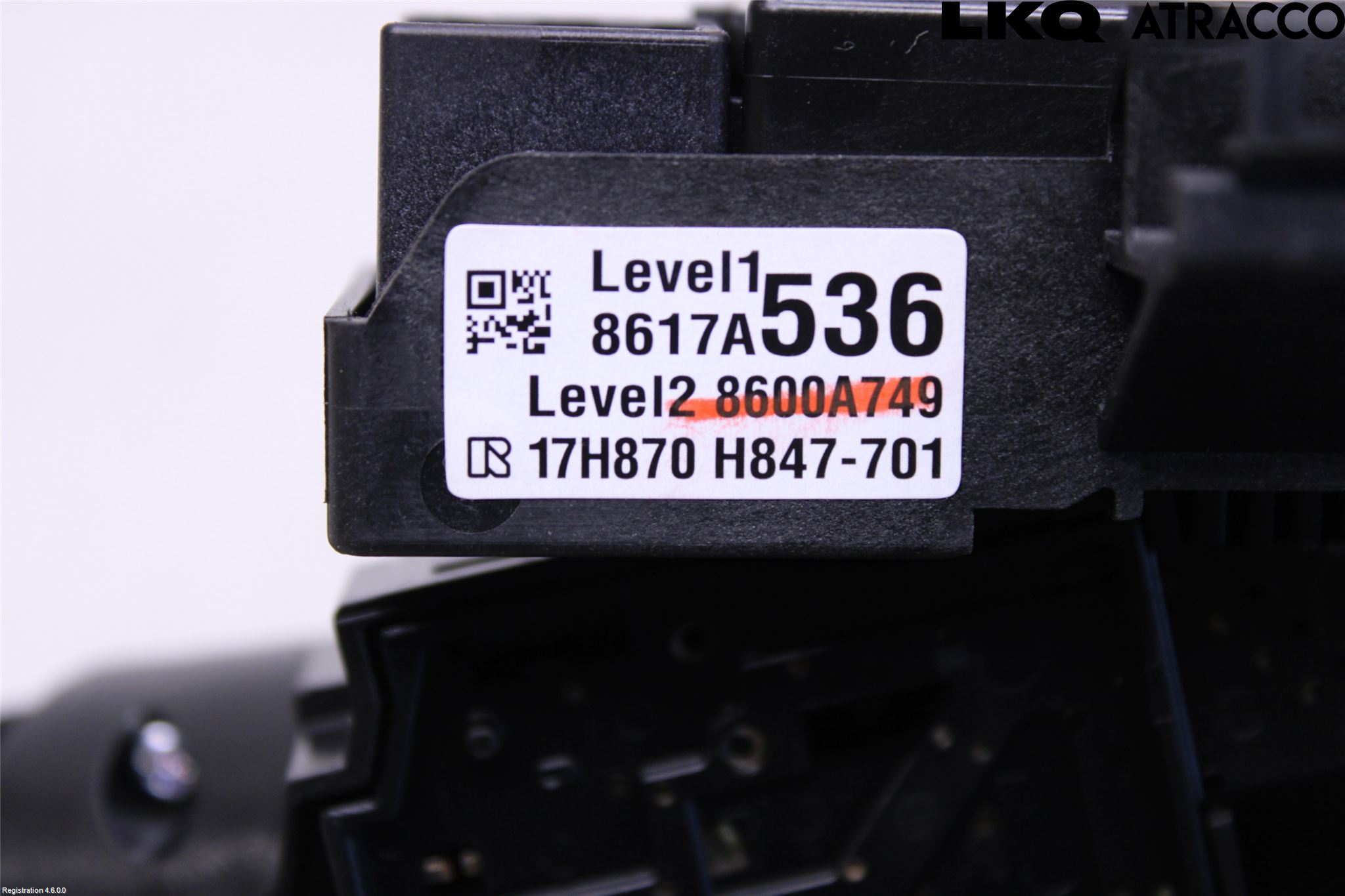 Mitsubishi OUTLANDER 13-21 Spakcentral