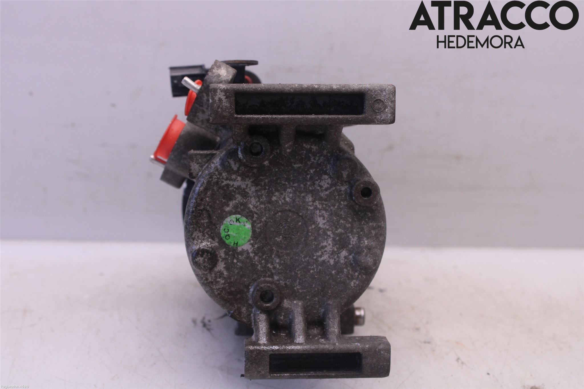 Kia PICANTO 17- Ac Kompressor