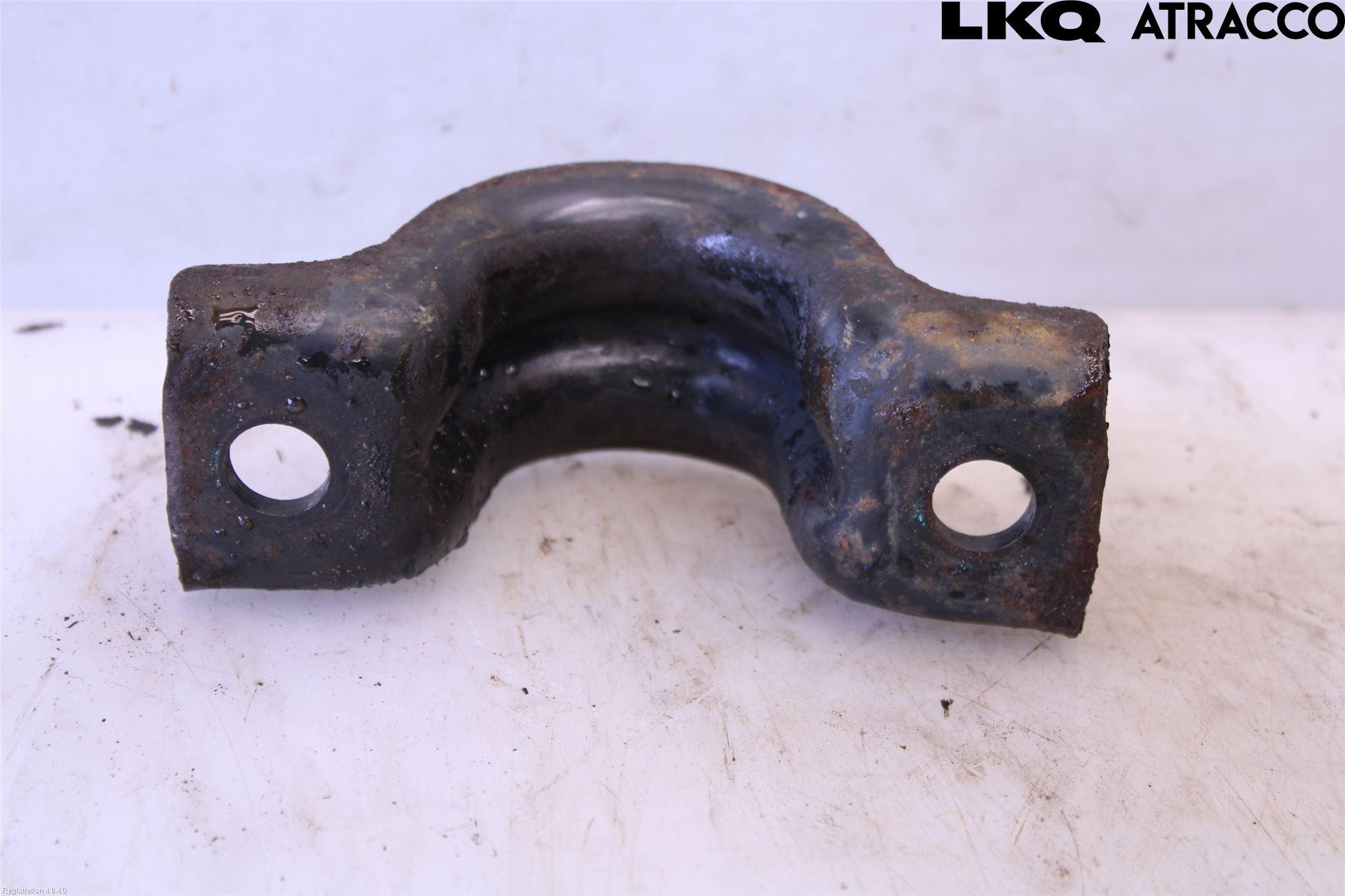 Jeep GRAND CHEROKEE 05-10 Krängningshämmarfäste