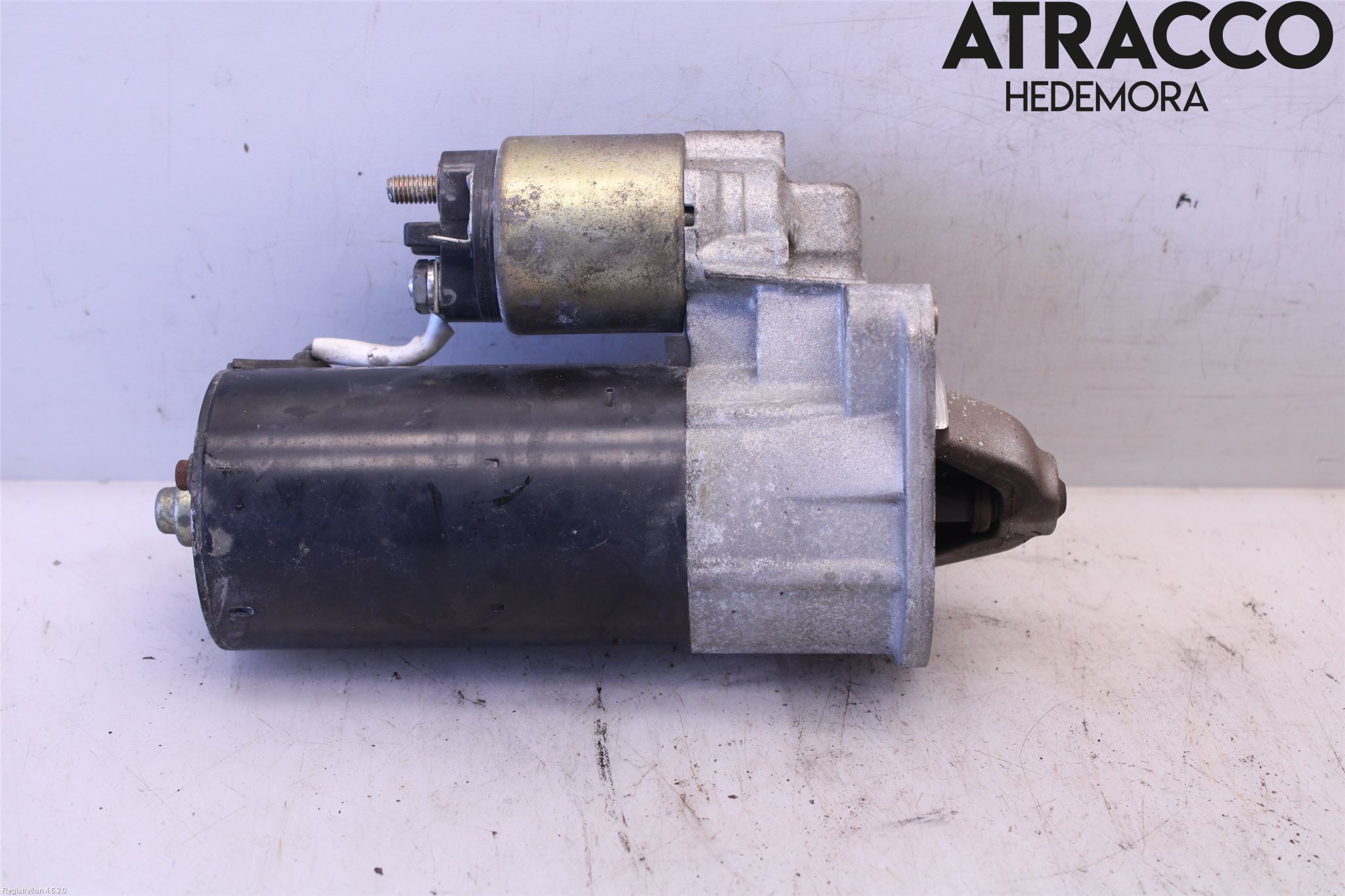 Volvo S80 04-06 Startmotor