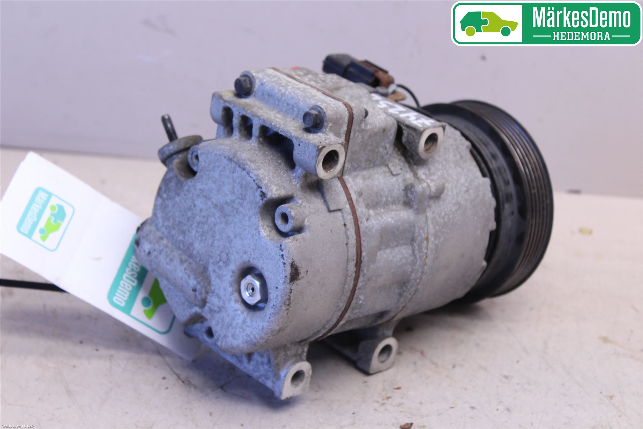 Kia SPORTAGE (SL) 11-15 Ac Kompressor