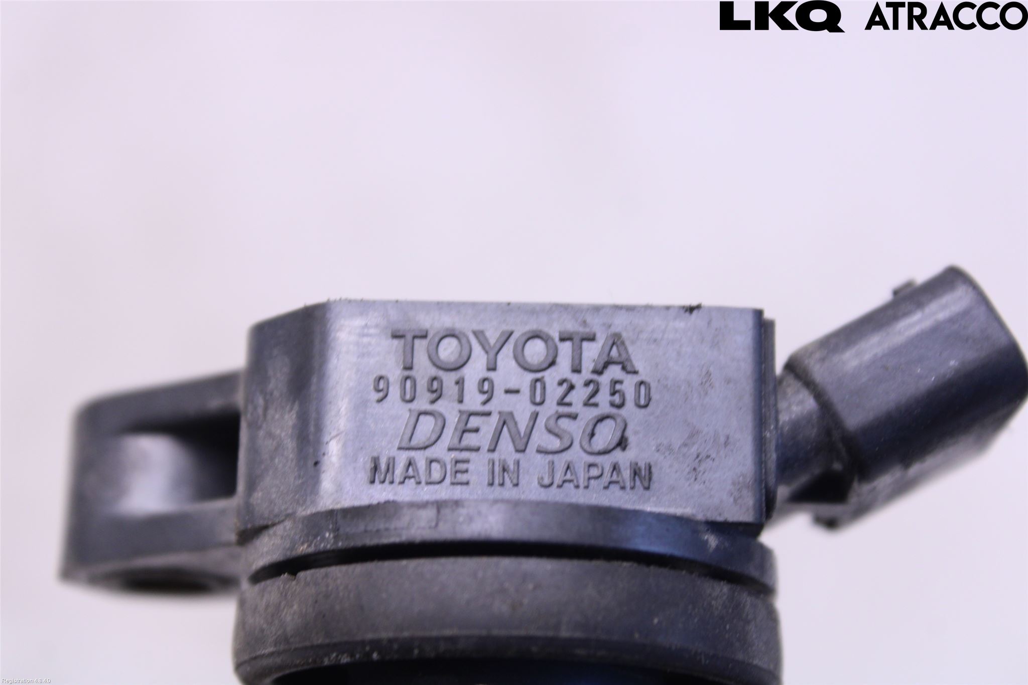 Lexus GS 300/430/450H 05-12 Tändspole