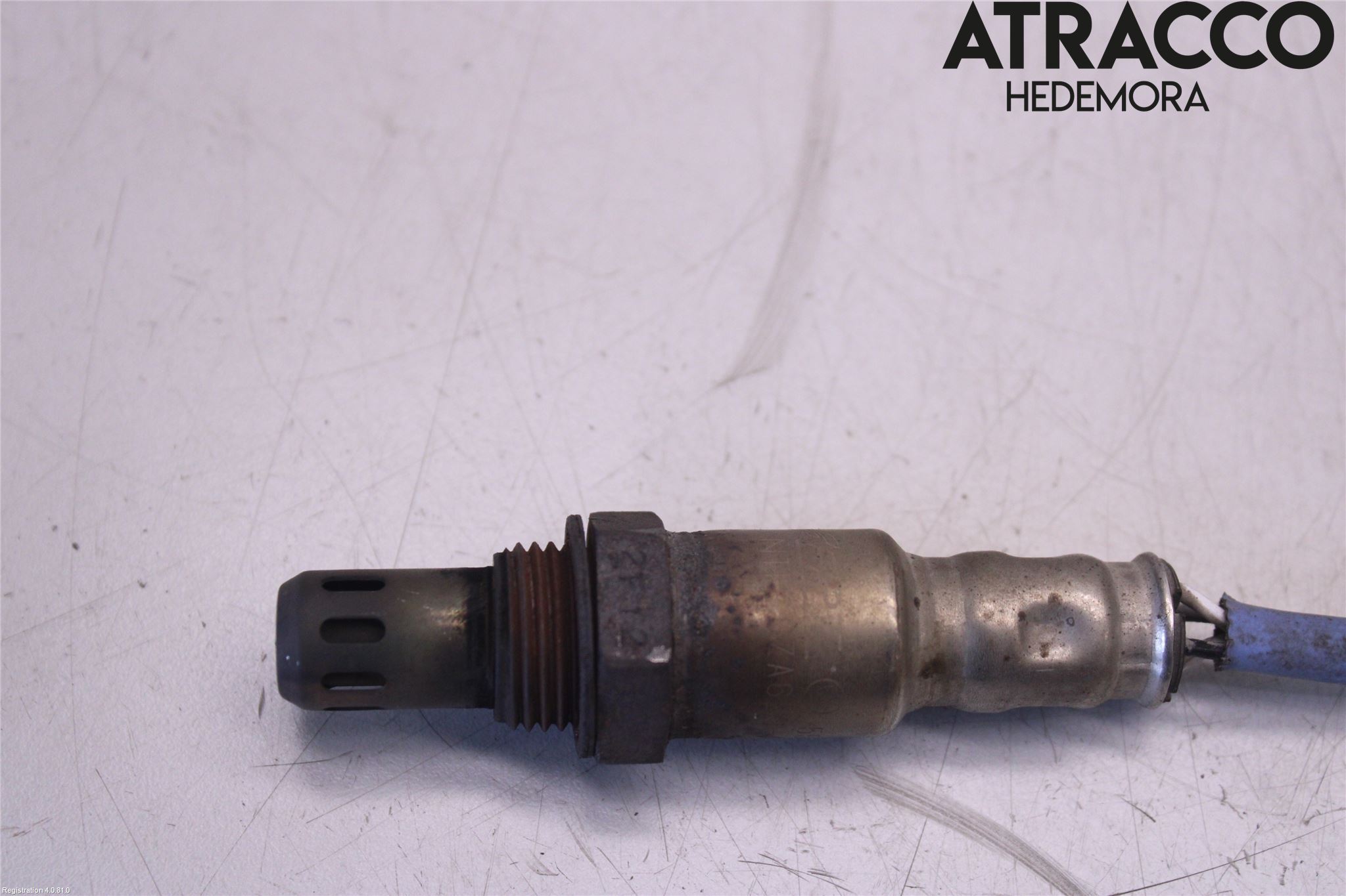 Fiat 500 07- Injlambdasond