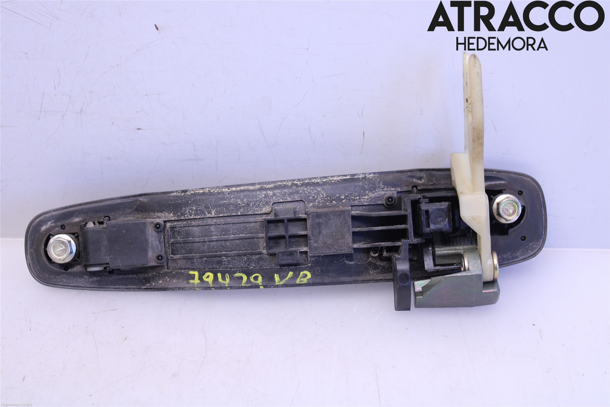 Subaru FORESTER SG 03-05 Dörrhandtag Yttre Vä