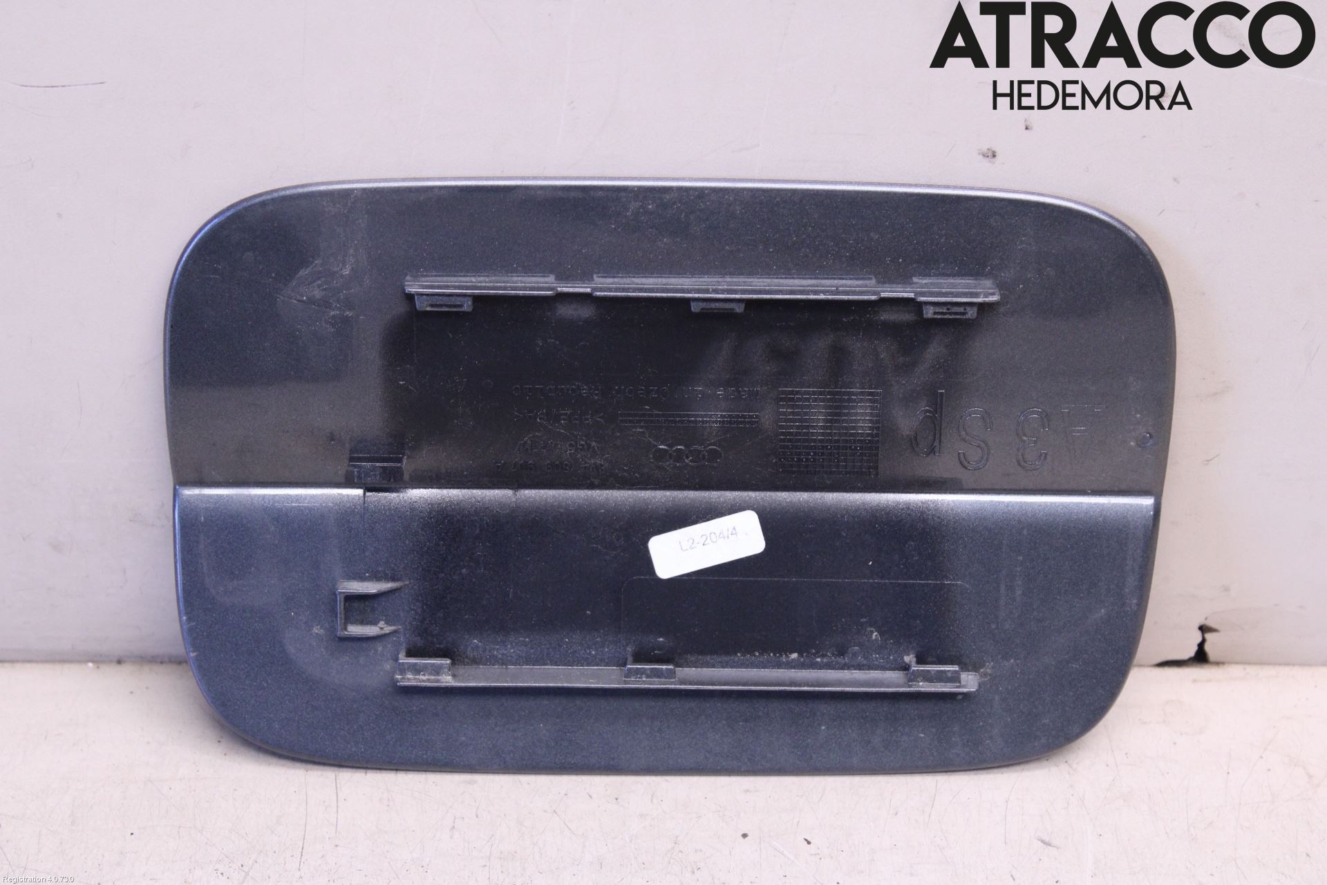 Audi A3/S3 8V 13-20 Tanklucka