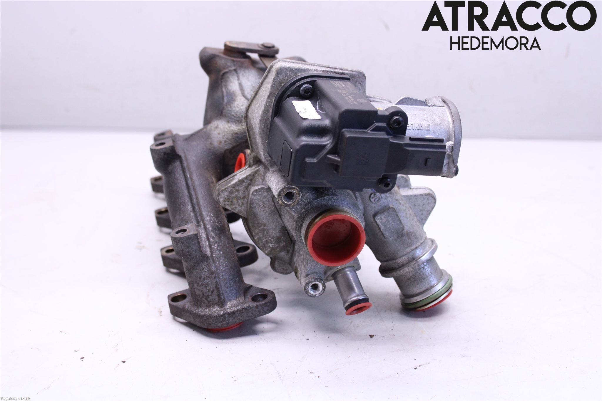 Audi A1/S1 11-18 Turboaggregat