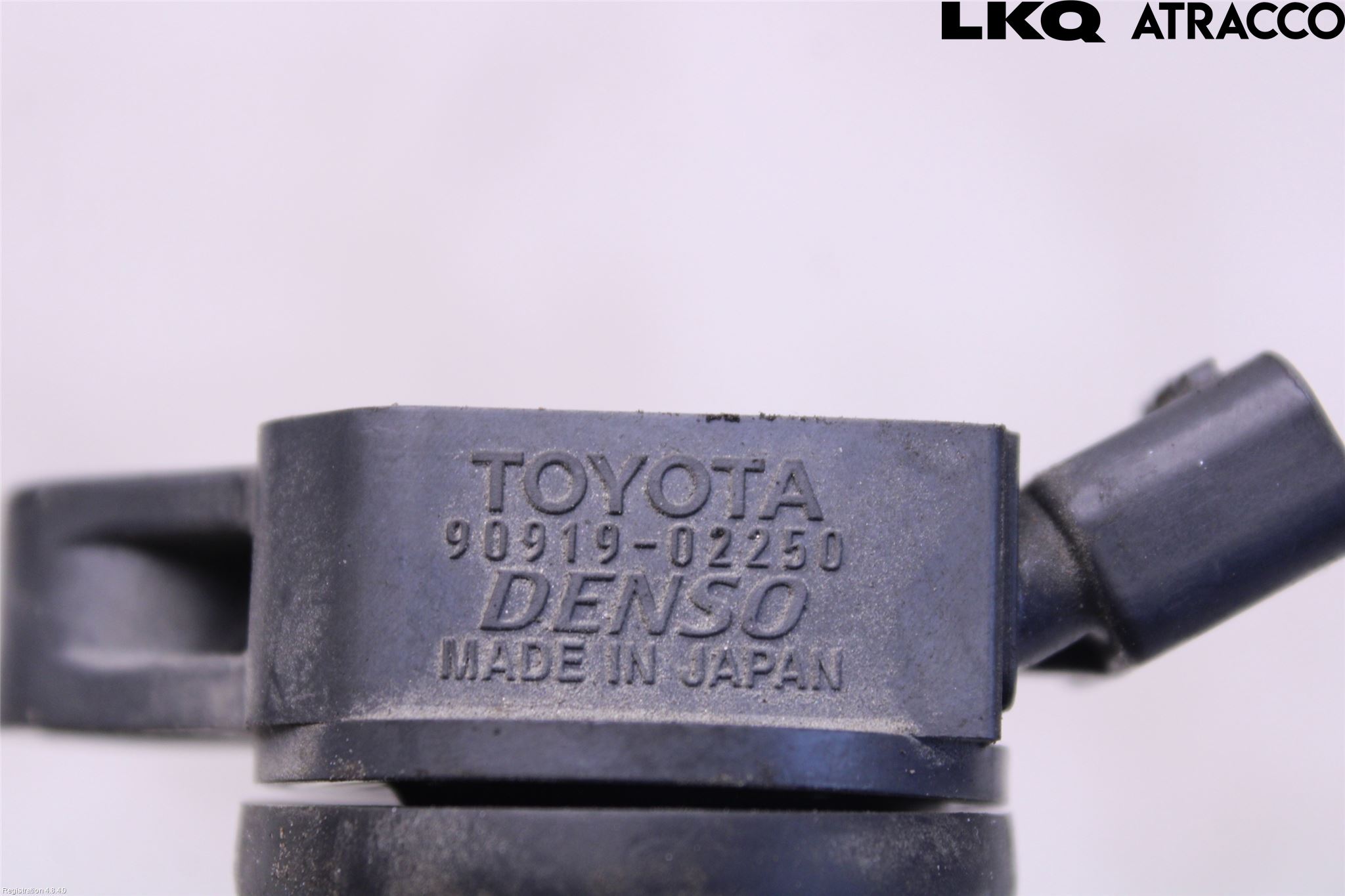 Lexus GS 300/430/450H 05-12 Tändspole