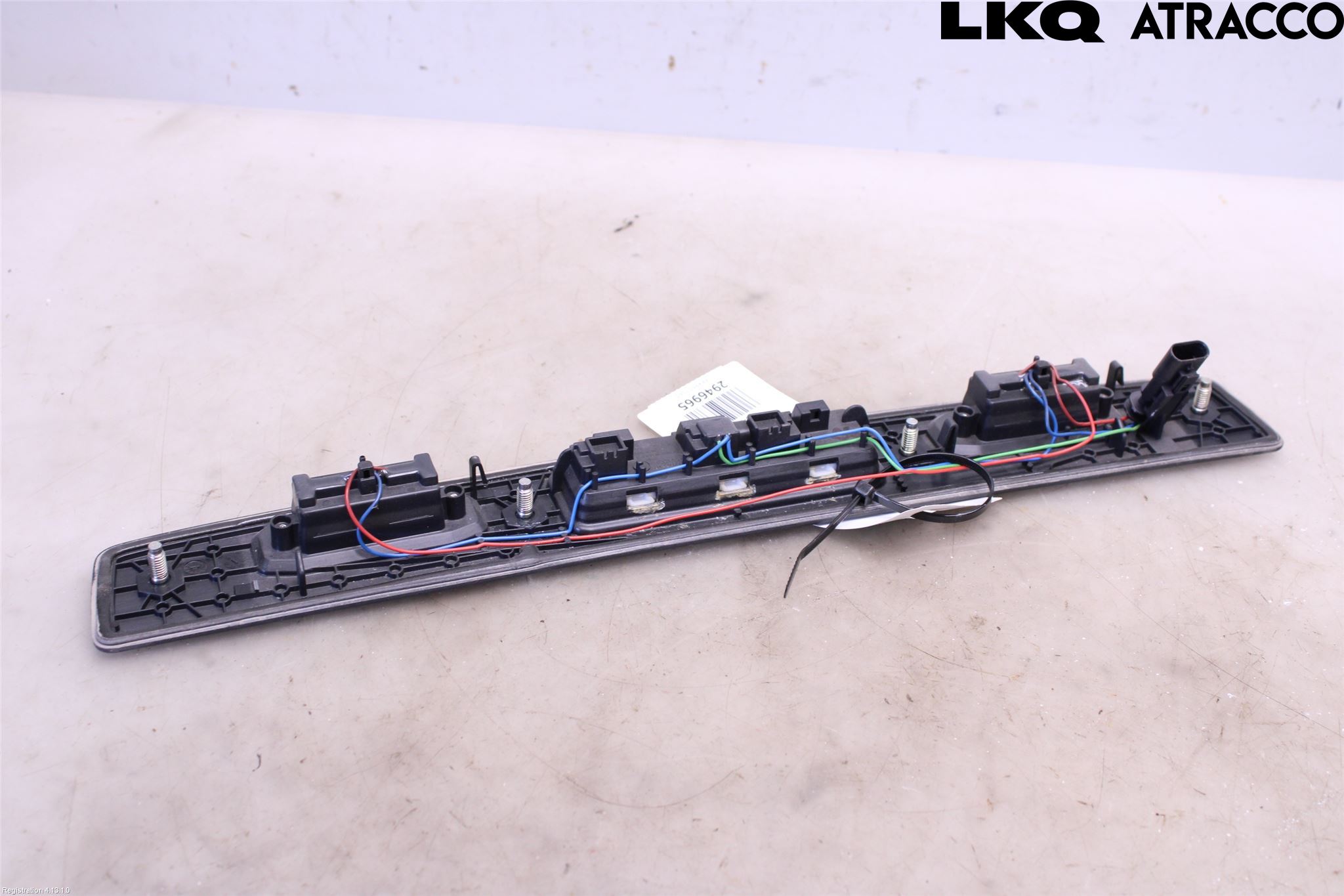 Volvo XC70 14-16 Bakluckehandtag