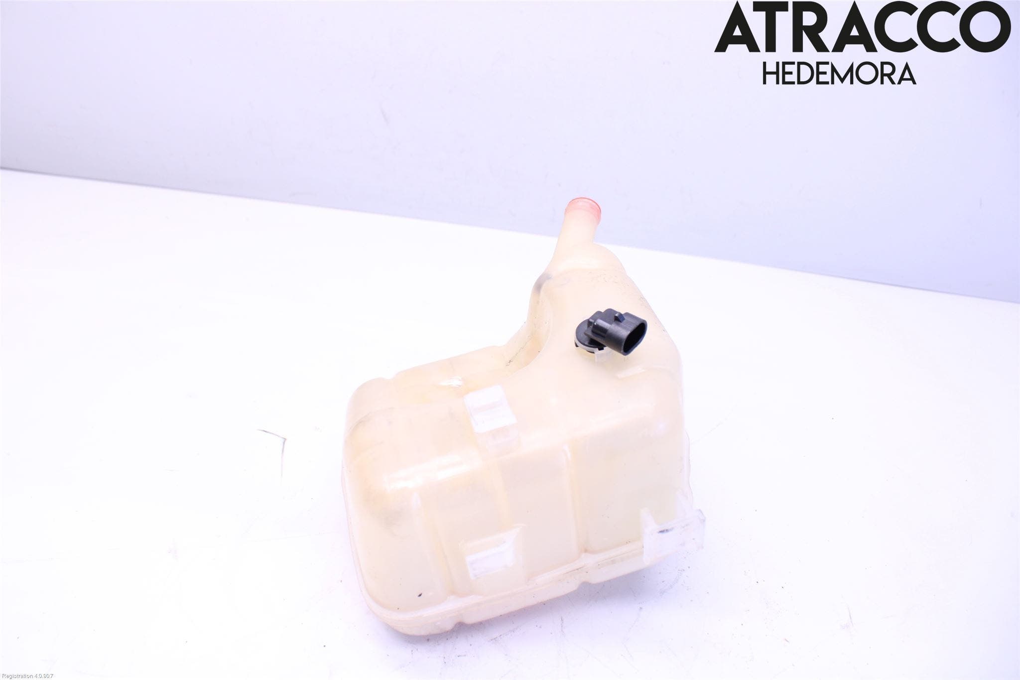 Opel INSIGNIA 09-16 Expansionstank