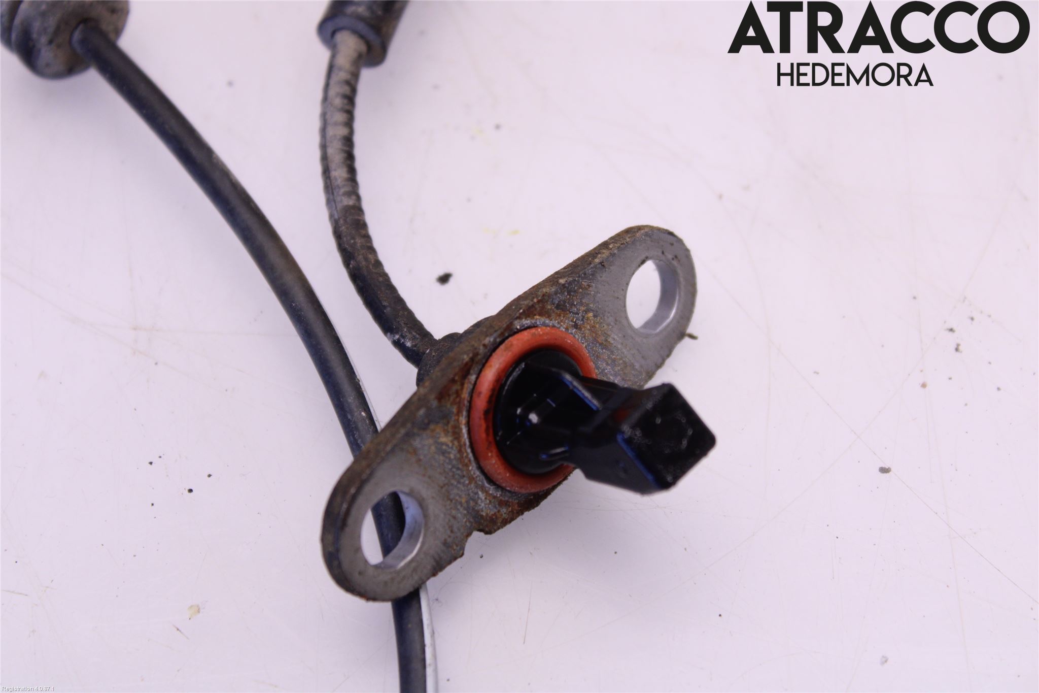 Nissan NAVARA, TREK-1 17-21 Abs Sensor