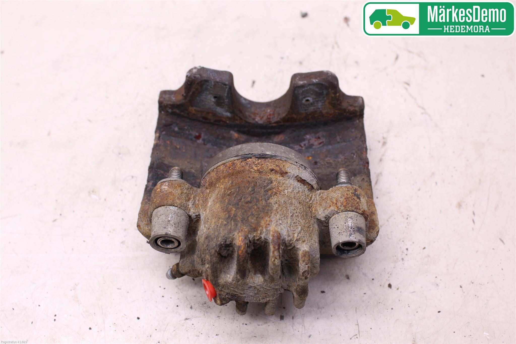 Citroen C4 II 11-18 Bromsok Fram Höger