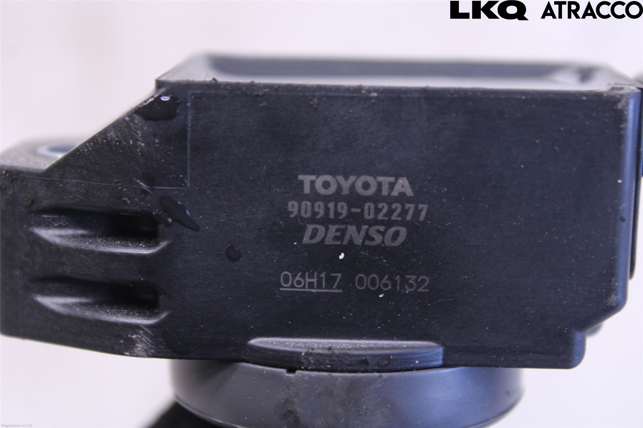 Toyota RAV4 19- Tändspole