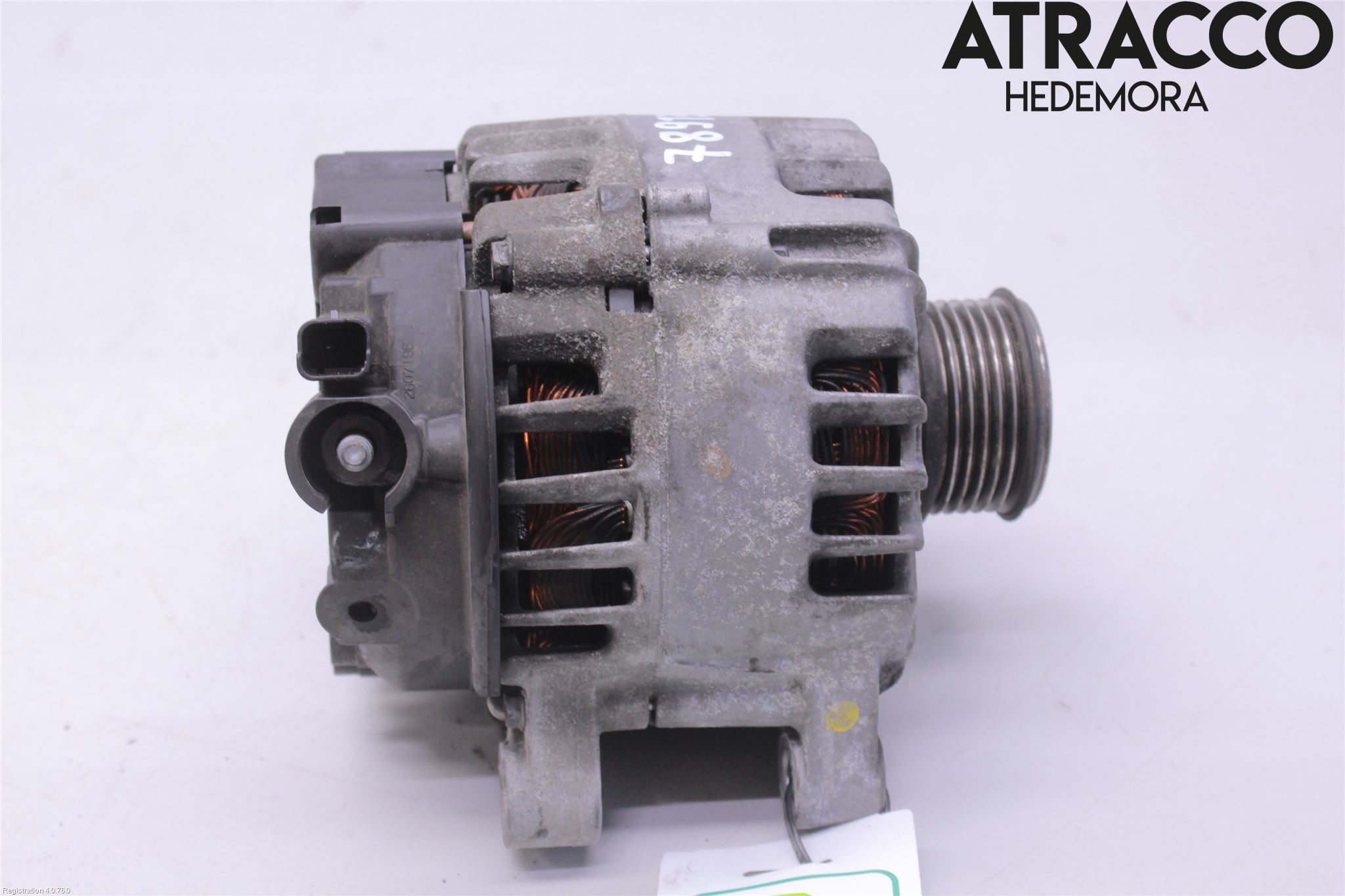 Peugeot EXPERT 15-16 Generator