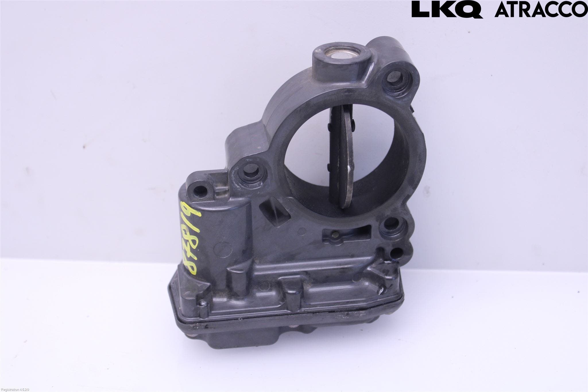 BMW 5 G30/G31/F90 17-23 Injspjällhus