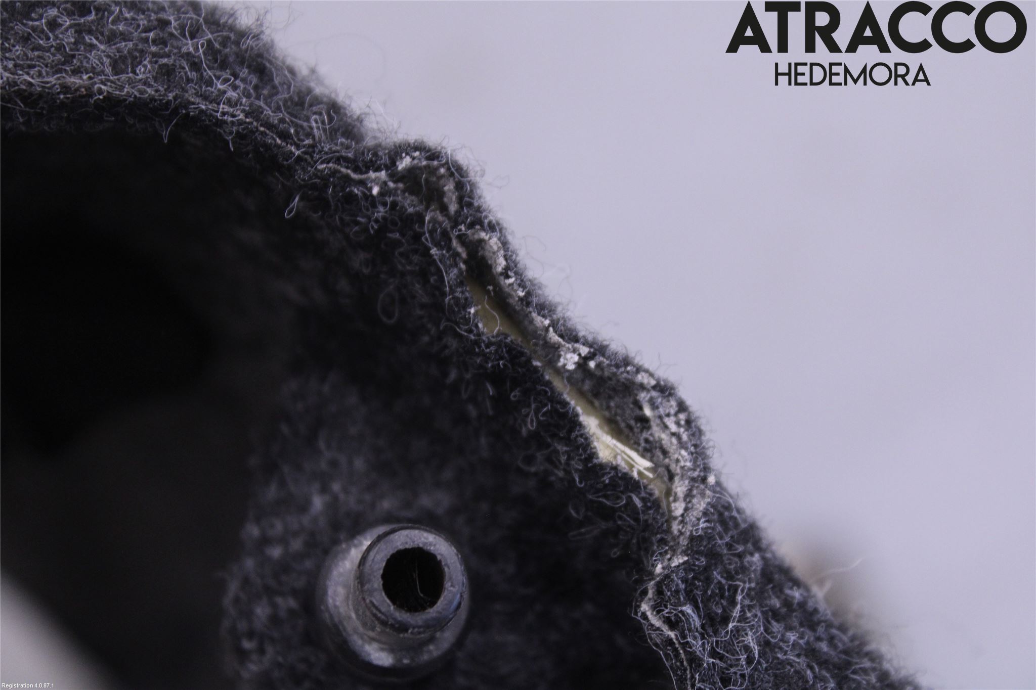 Nissan NOTE E11 06-14 Hatthylla