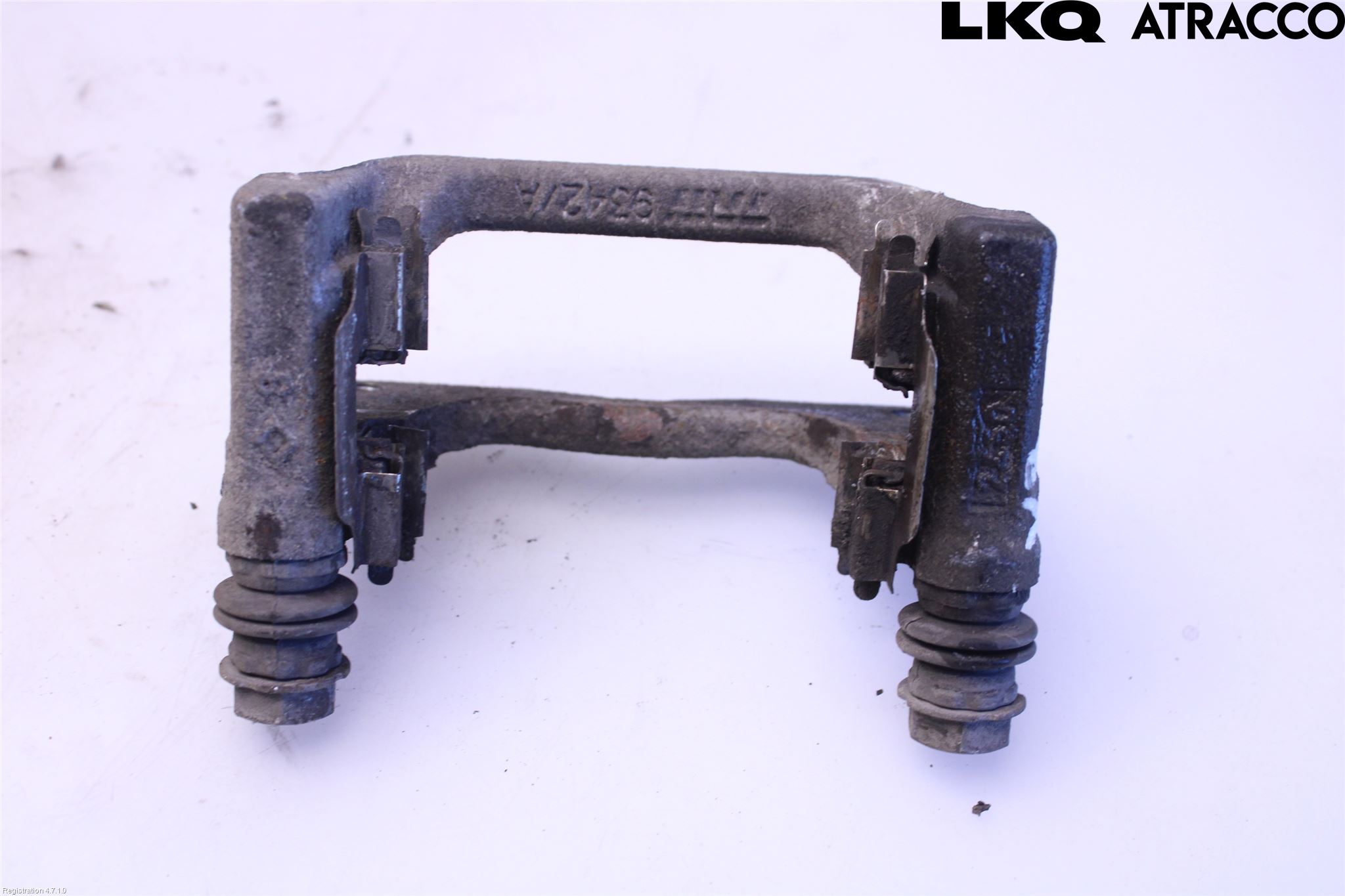 Fiat TIPO/CROSS 16- Bromsokshållare