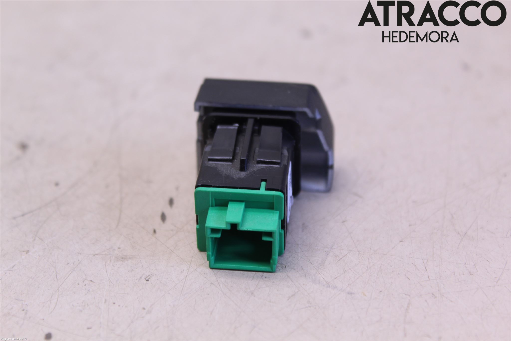 Peugeot EXPERT/E-EXPERT 17- Strömställare Centrallås