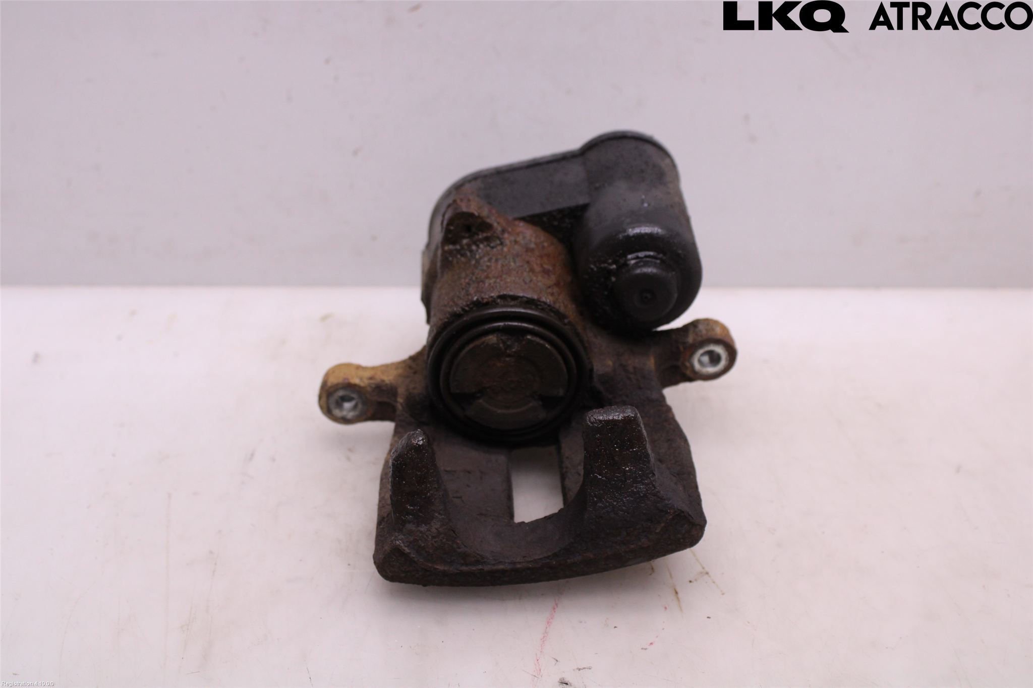 Volkswagen VW TIGUAN 07-16 Bromsok Bak Höger