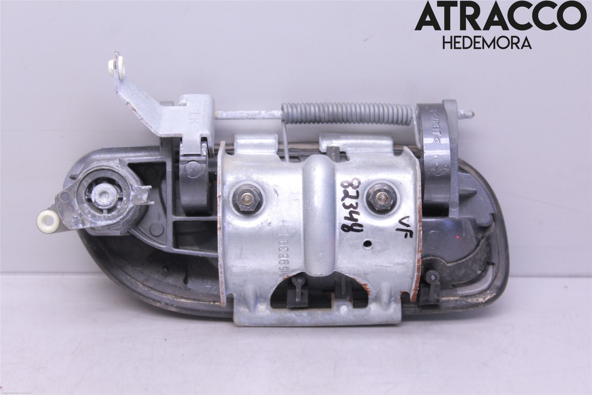 Volvo V70 05-08 Dörrhandtag Yttre Vä