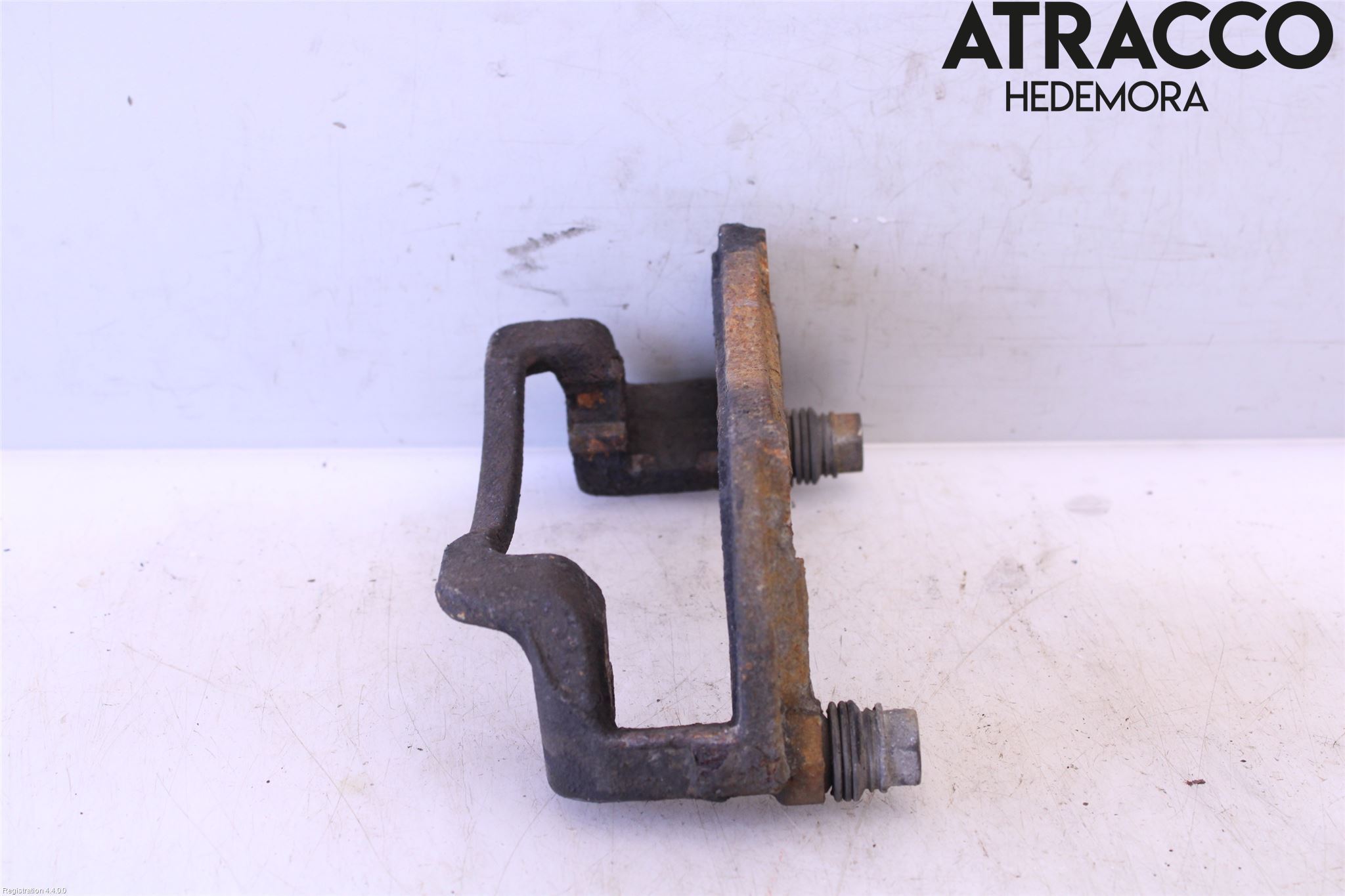 Kia RIO 17- Bromsokshållare