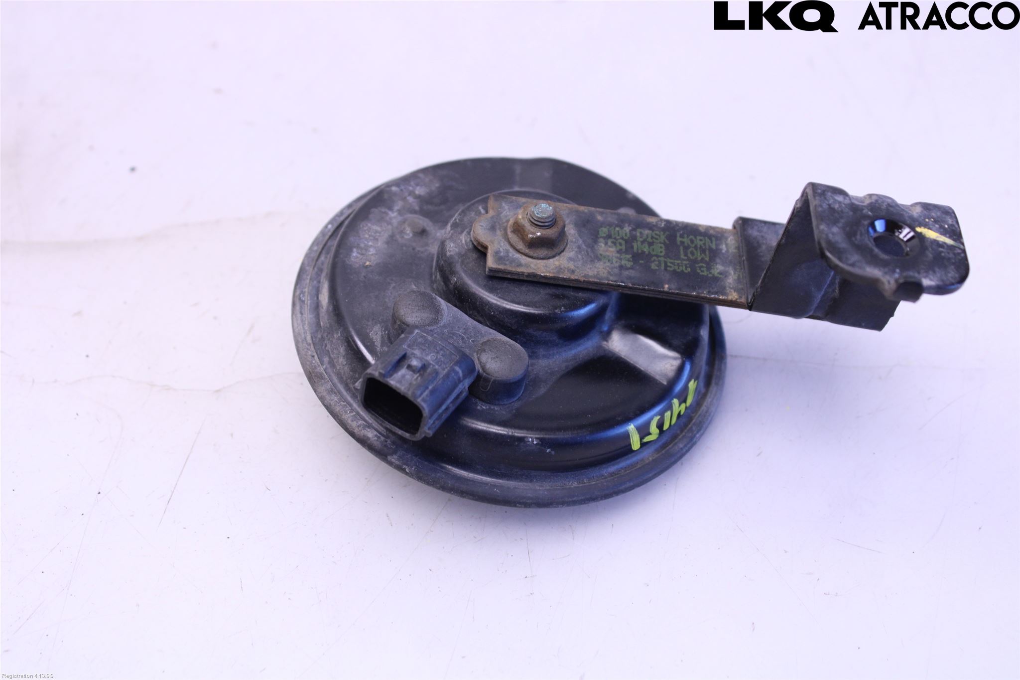 Kia OPTIMA 00-15 Signalhorn