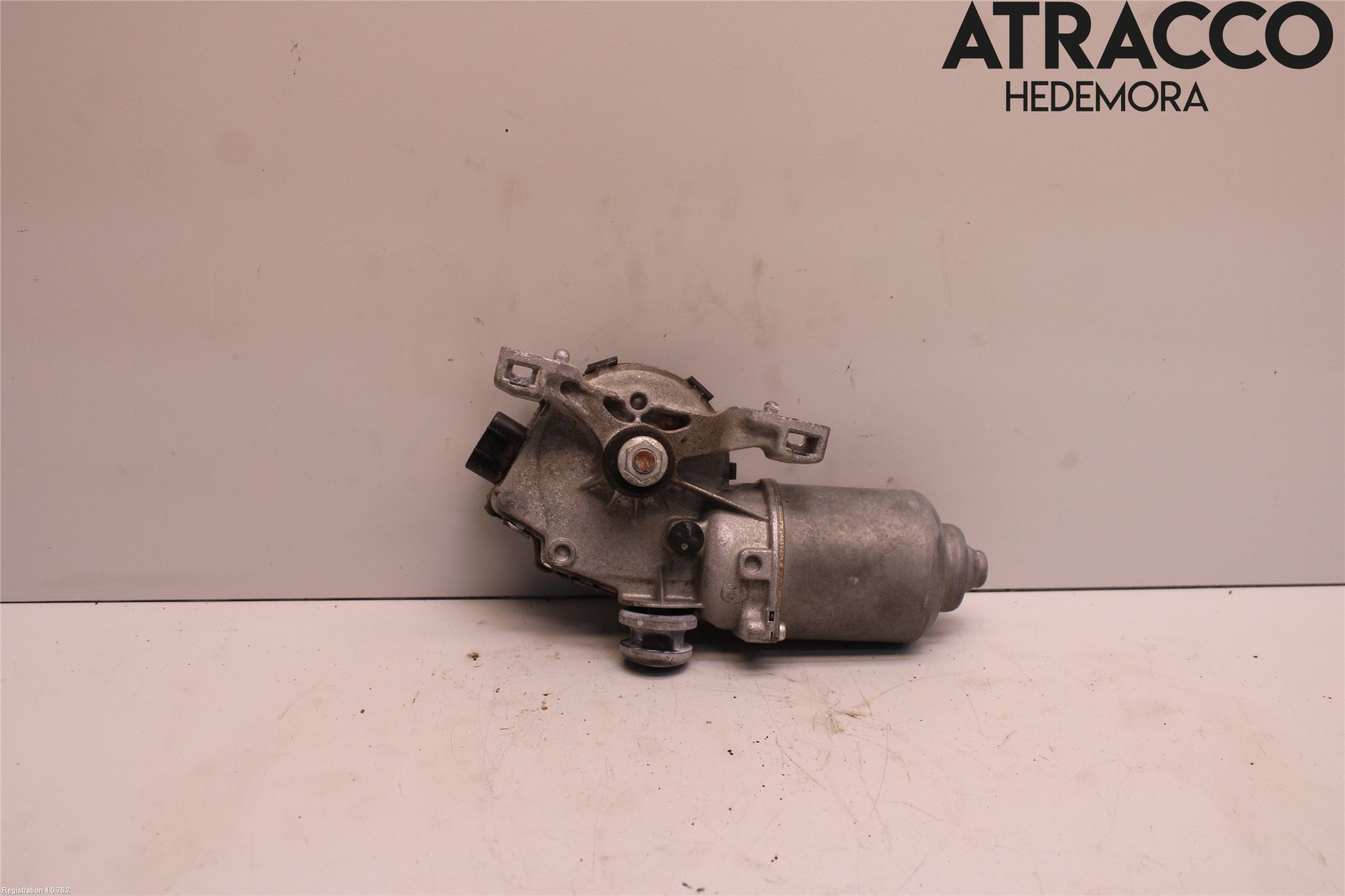 Toyota VERSO 09-18 Torkarmotor Vindruta