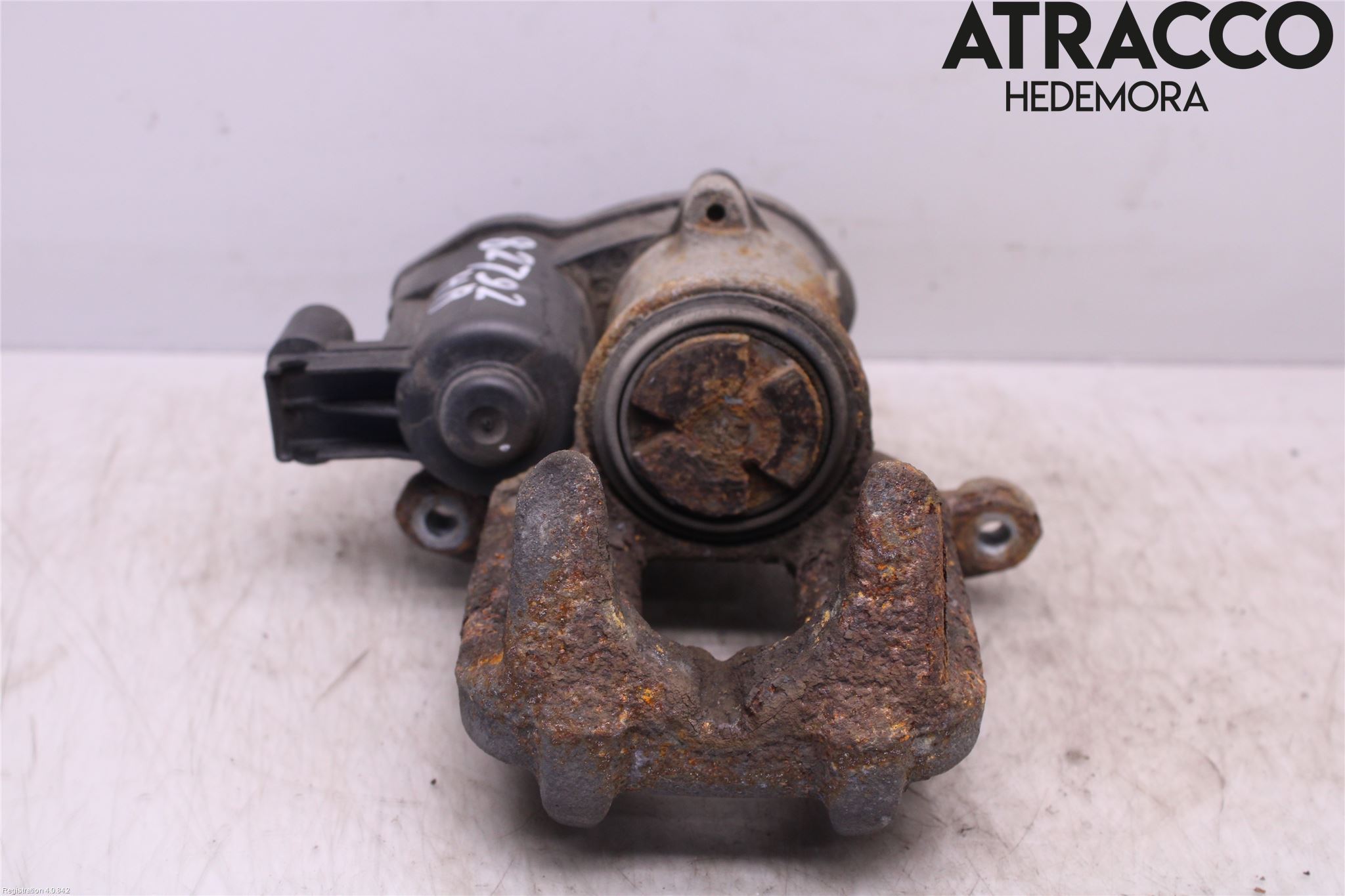 BMW 5 F10/F11/F18 09-17 Bromsok Bak Höger