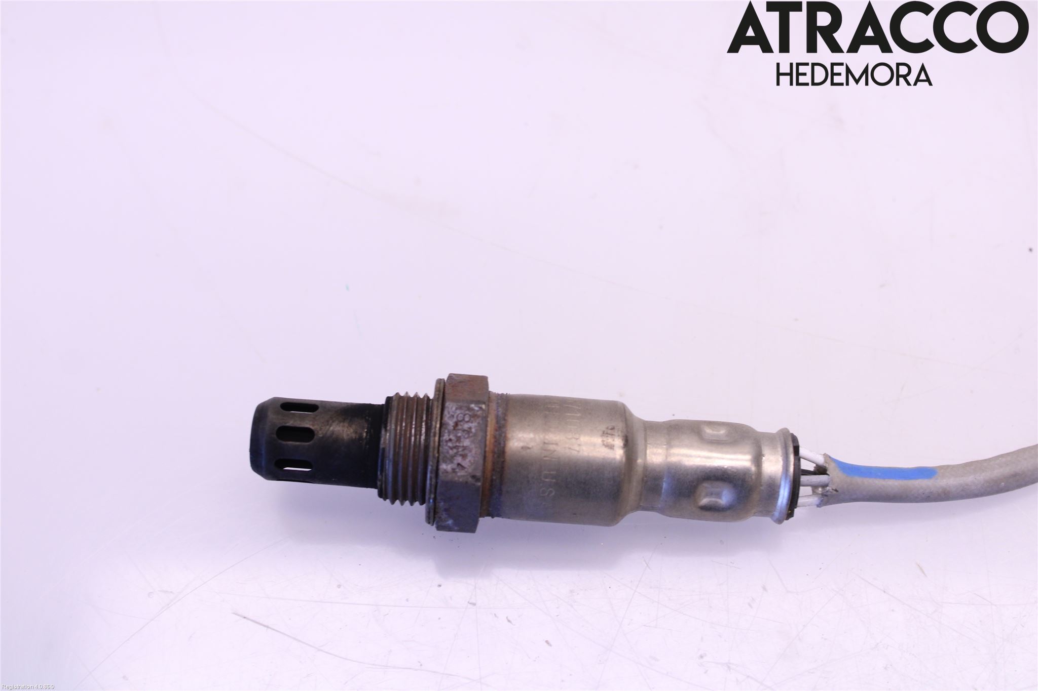 Chevrolet CAMARO Injlambdasond