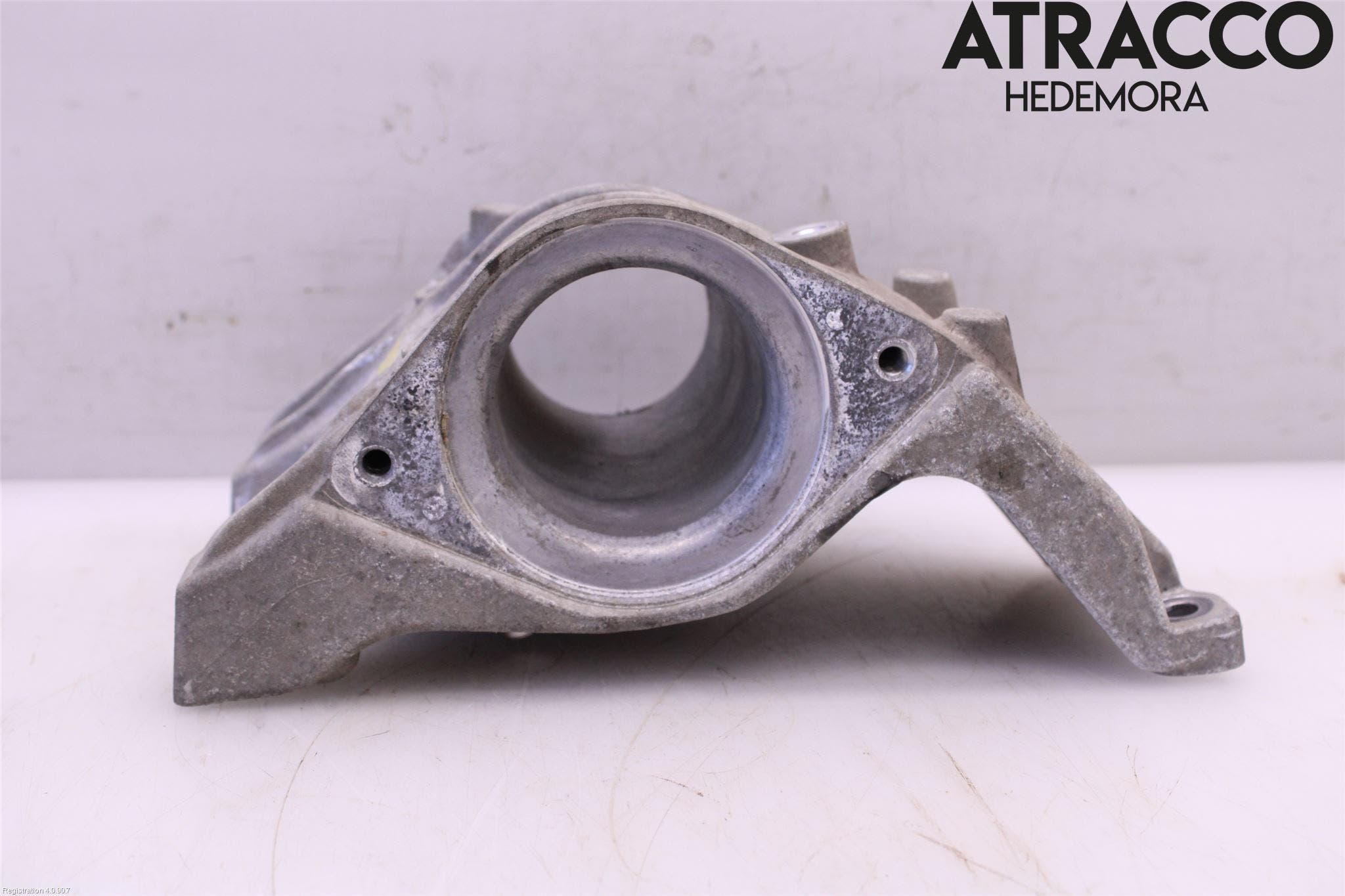 Mercedes-Benz MB CLA-KLASS (C117/X117) 13-19 Transimission Övrigt