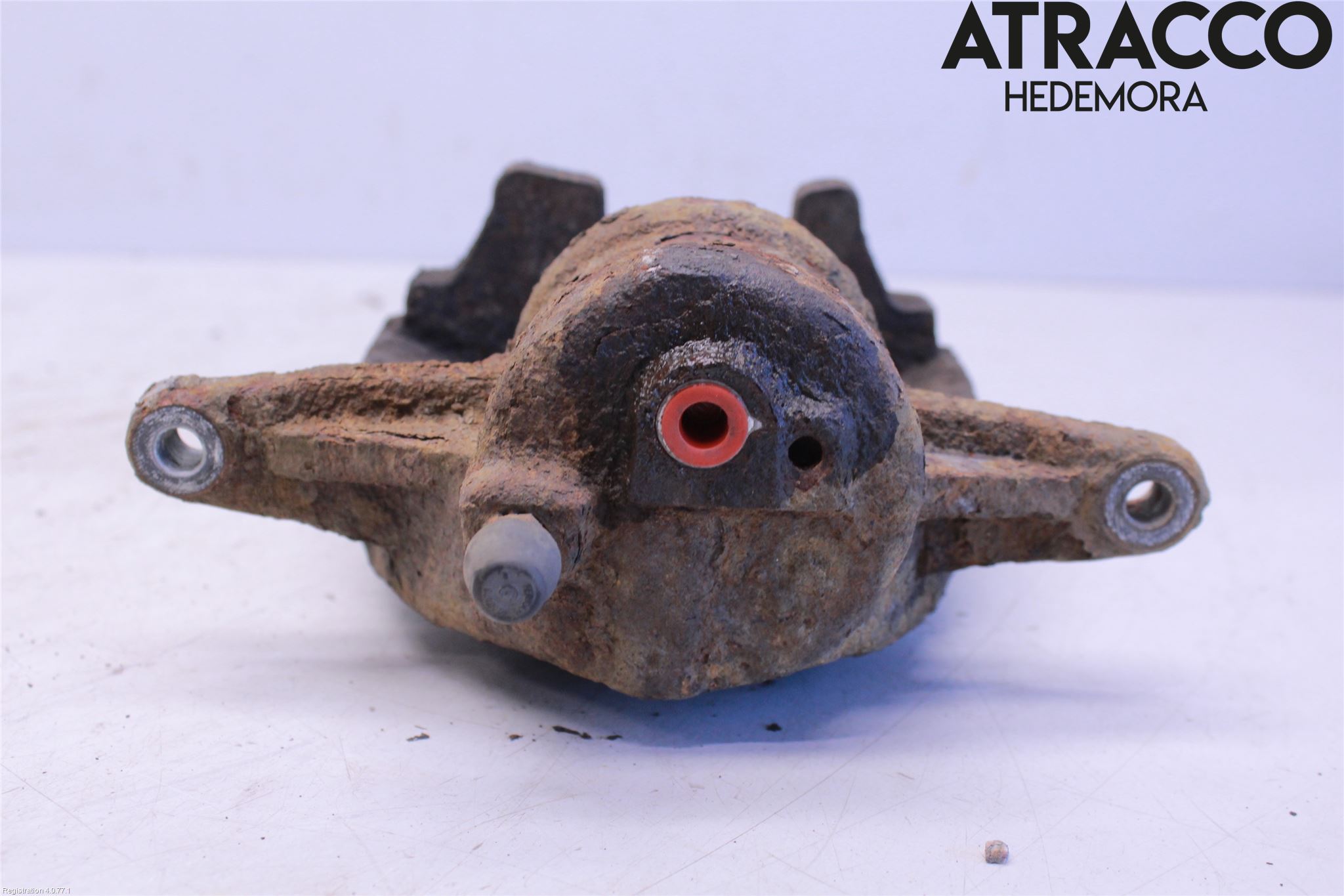 Toyota COROLLA VERSO 08-09 Bromsok Fram Höger