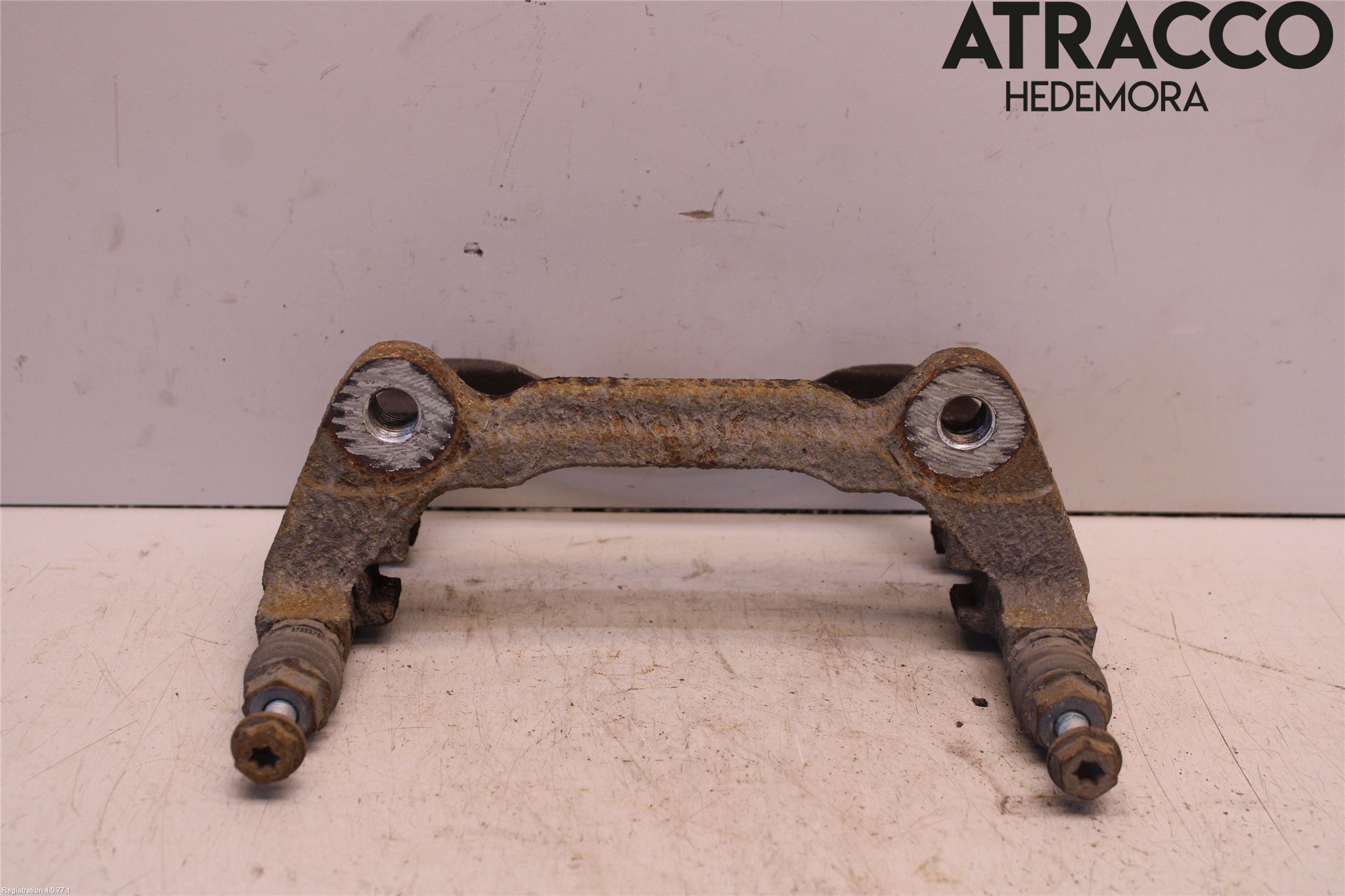 Seat LEON 13-20 Bromsokshållare